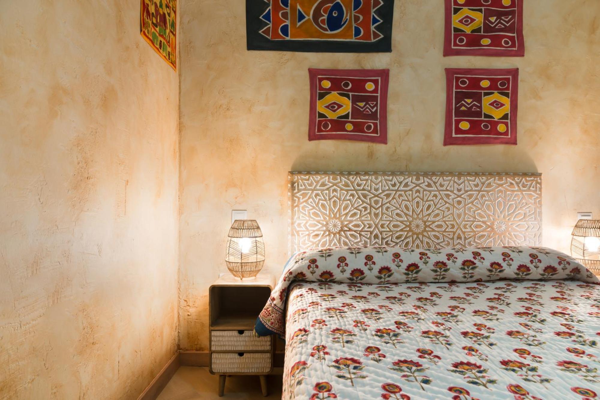 Artistic Hostal *