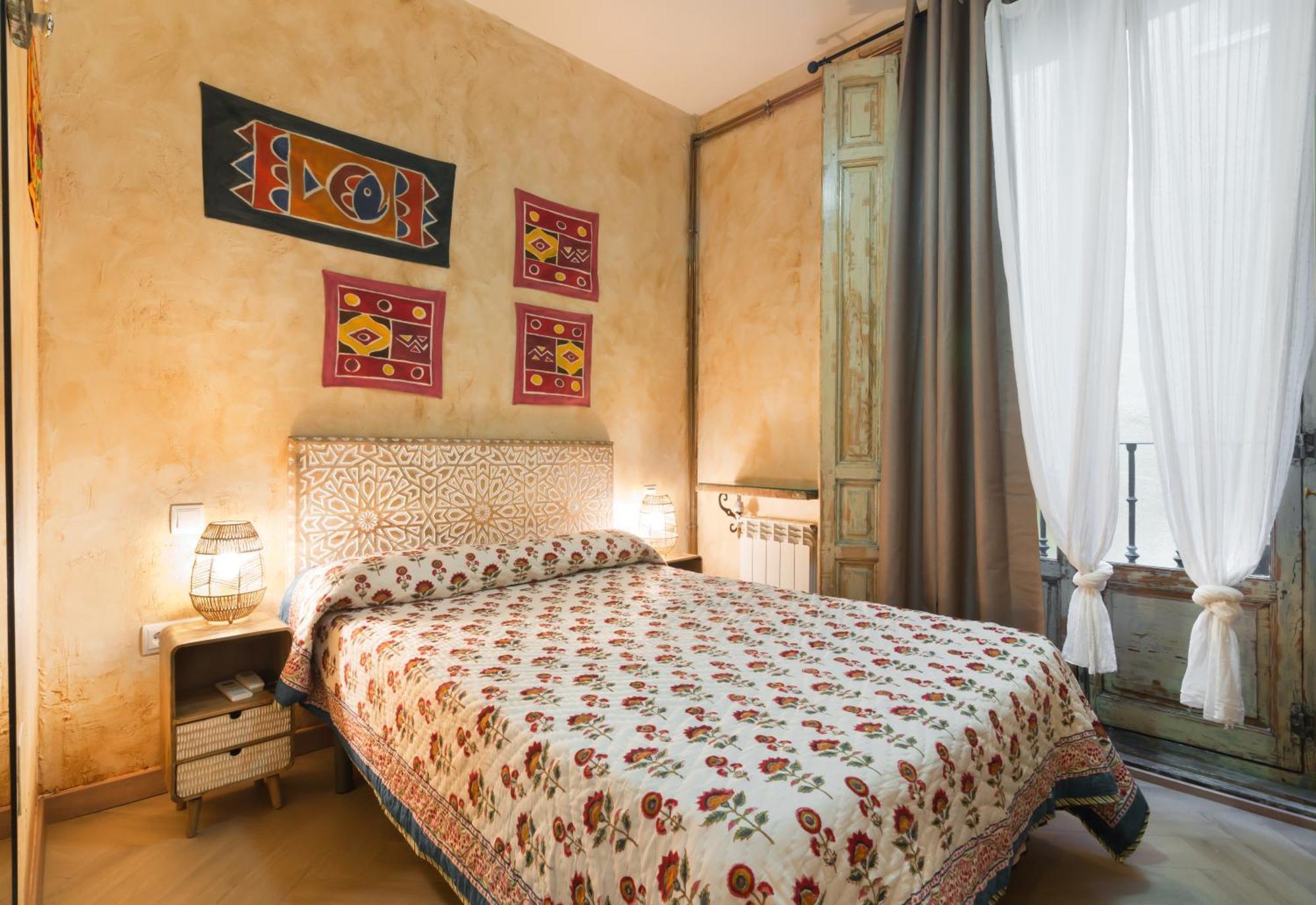Hostal Artistic *