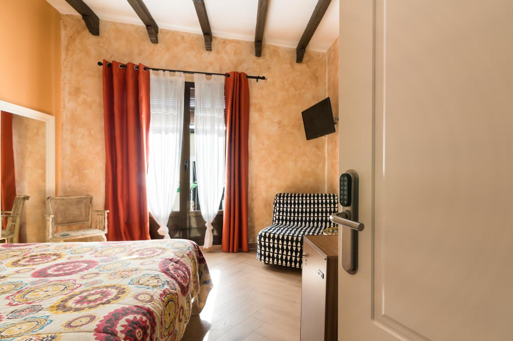 Hostal Artistic