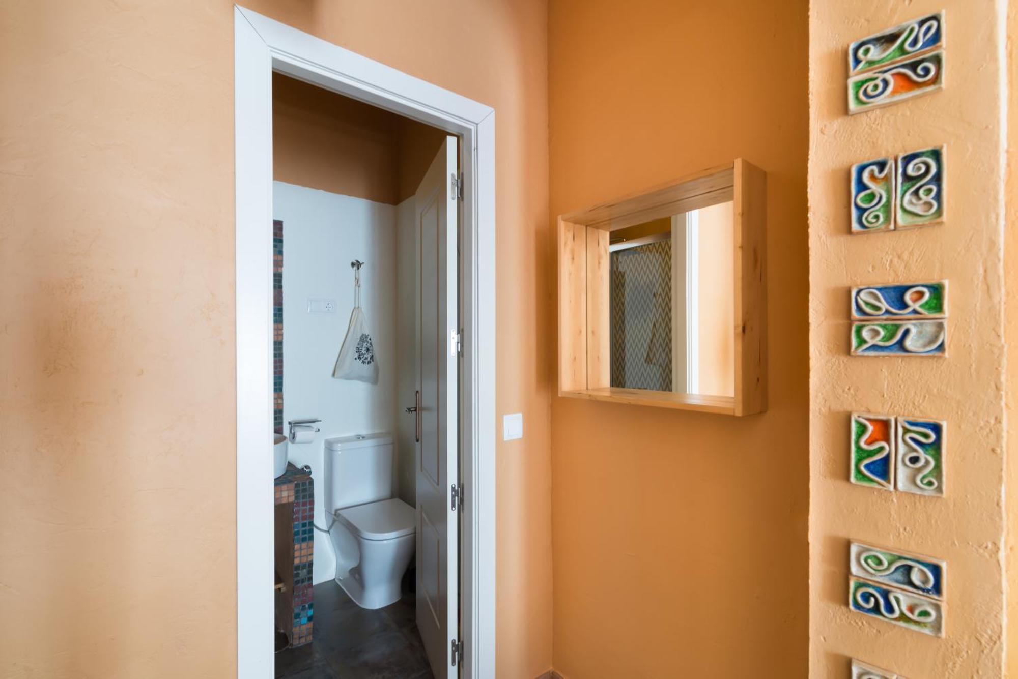 Artistic Hostal