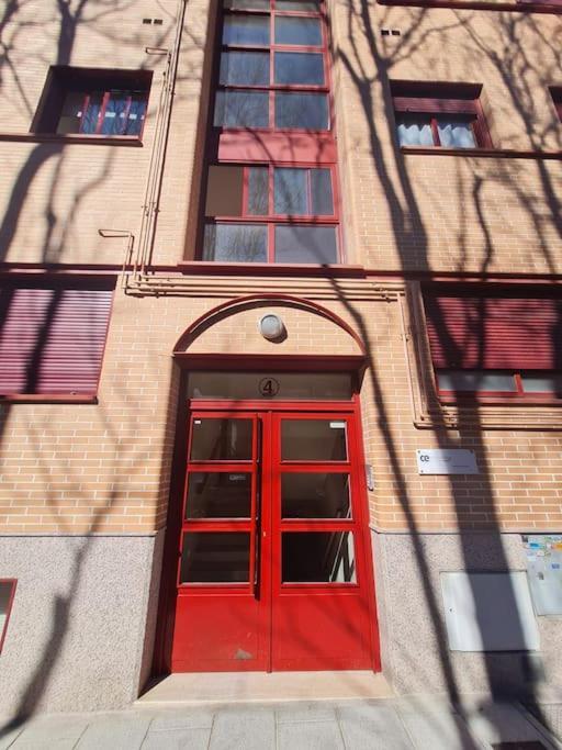 Great In Aravaca Apartment Madrid