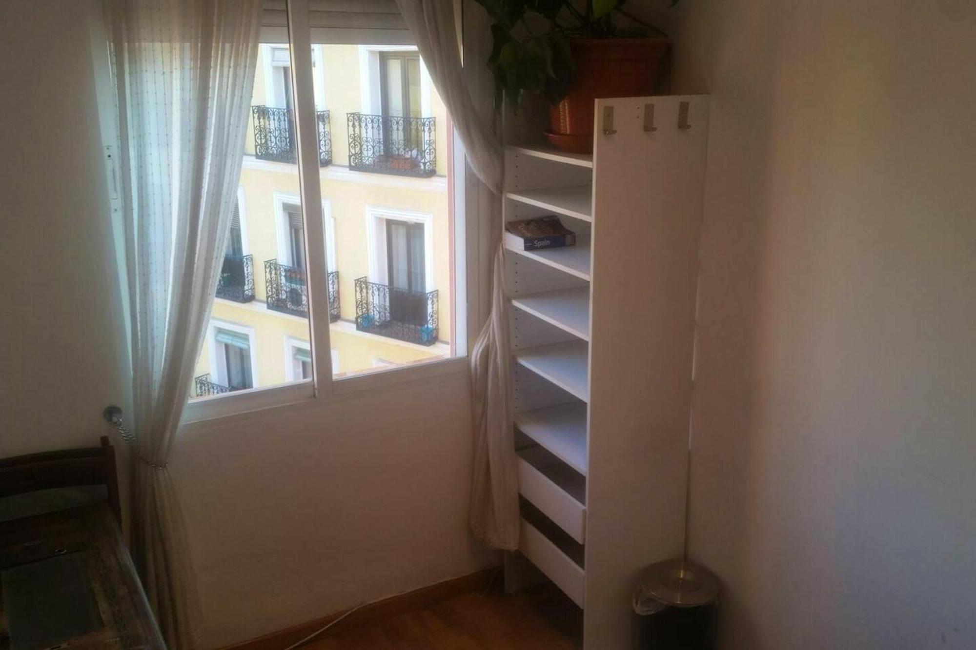 Apartamento Charming 50m² +ac *