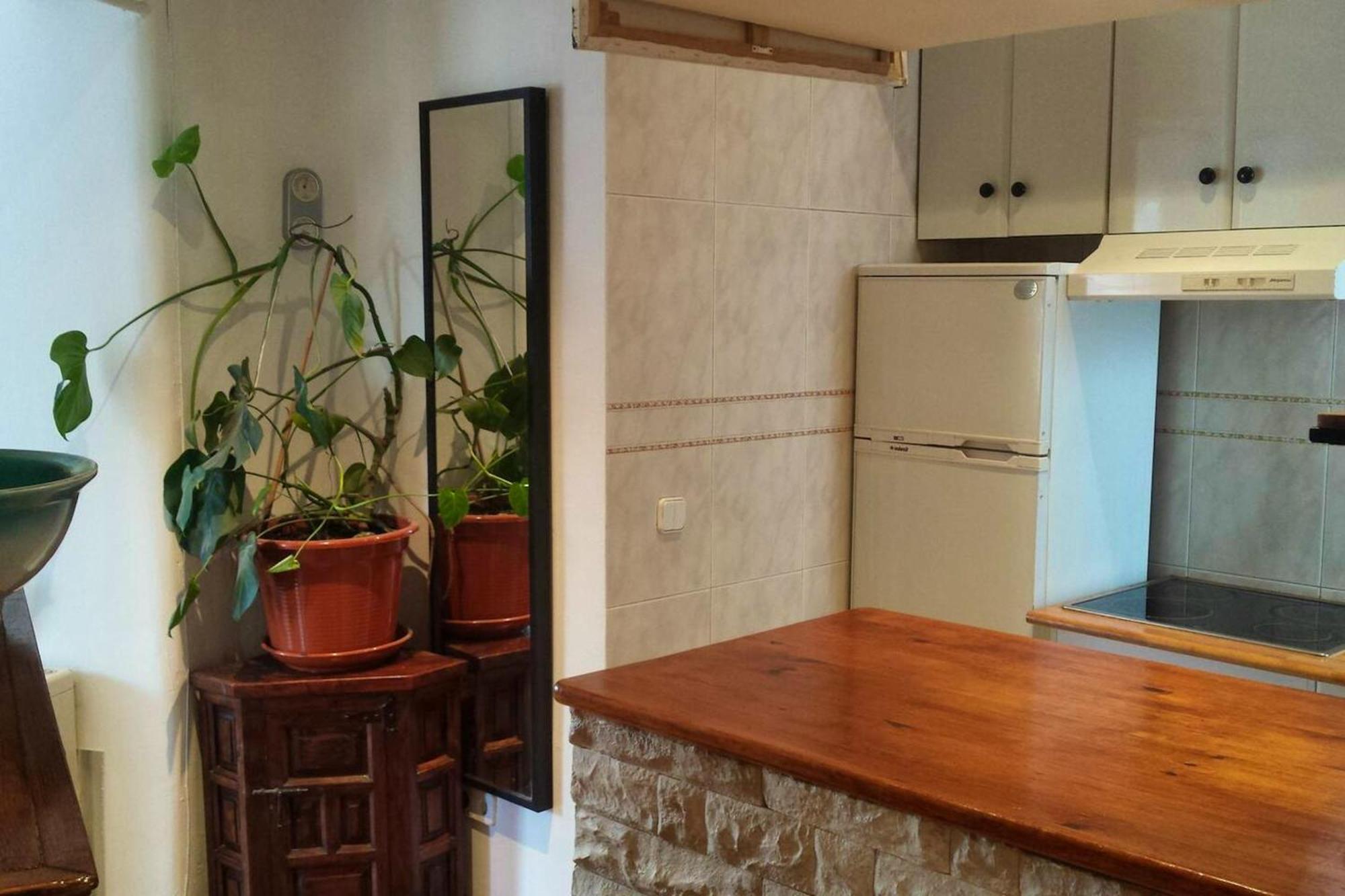 Apartamento Charming 50m² +ac