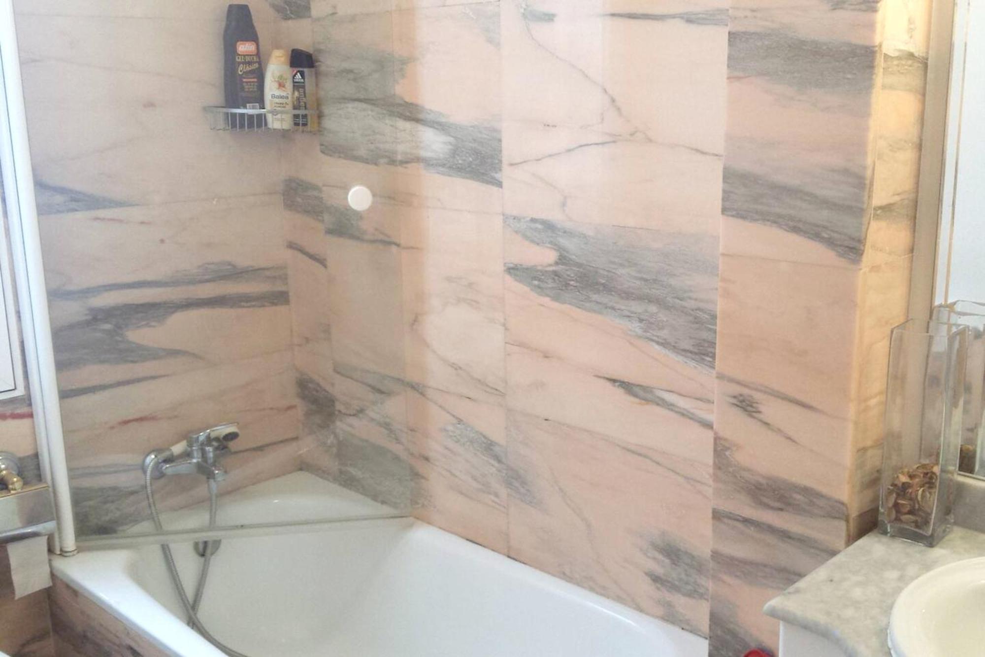 Charming 50m² +ac Apartamento Madri
