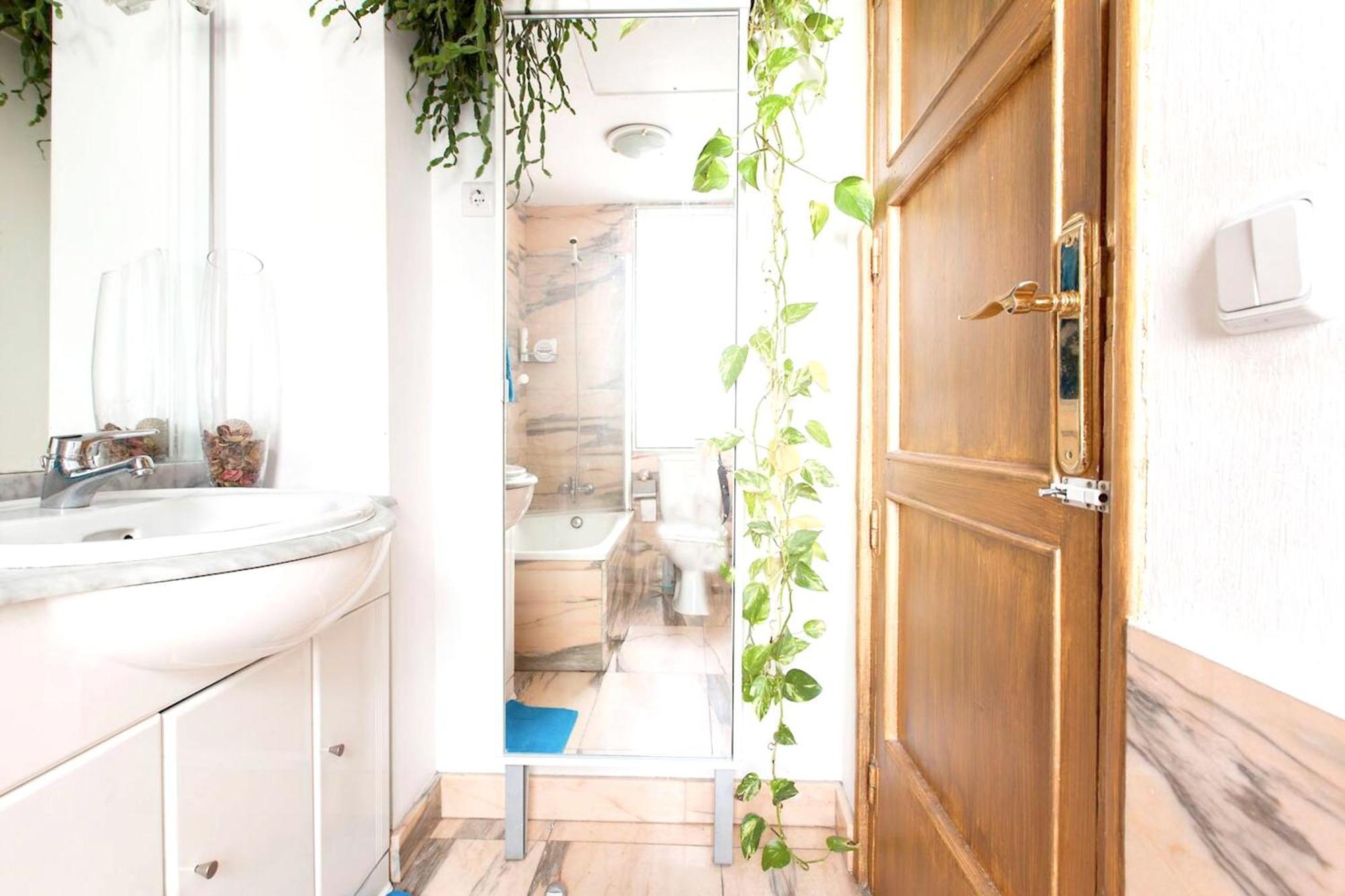 Charming 50m² +ac Apartamento Madri