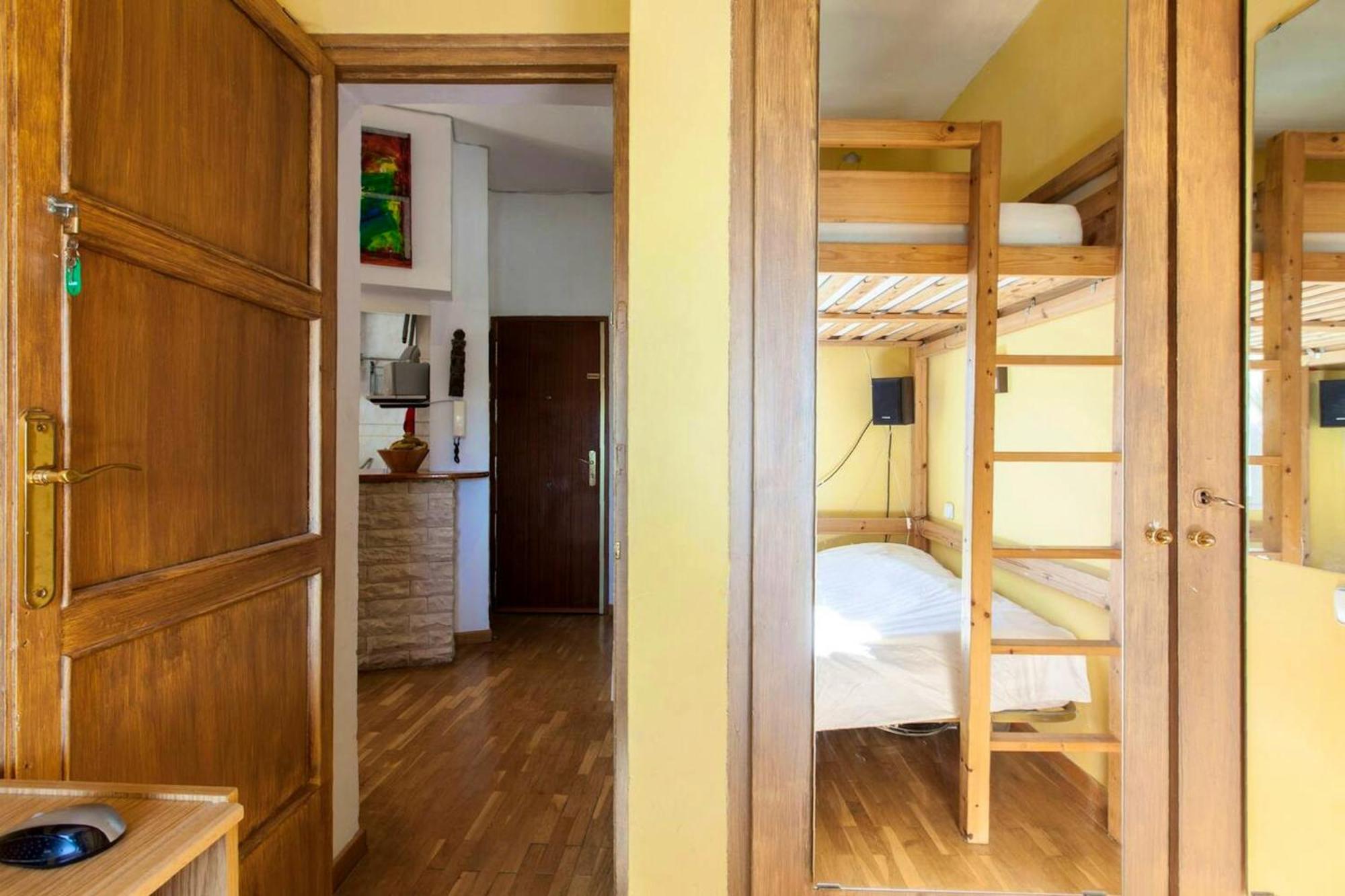 Apartamento Charming 50m² +ac