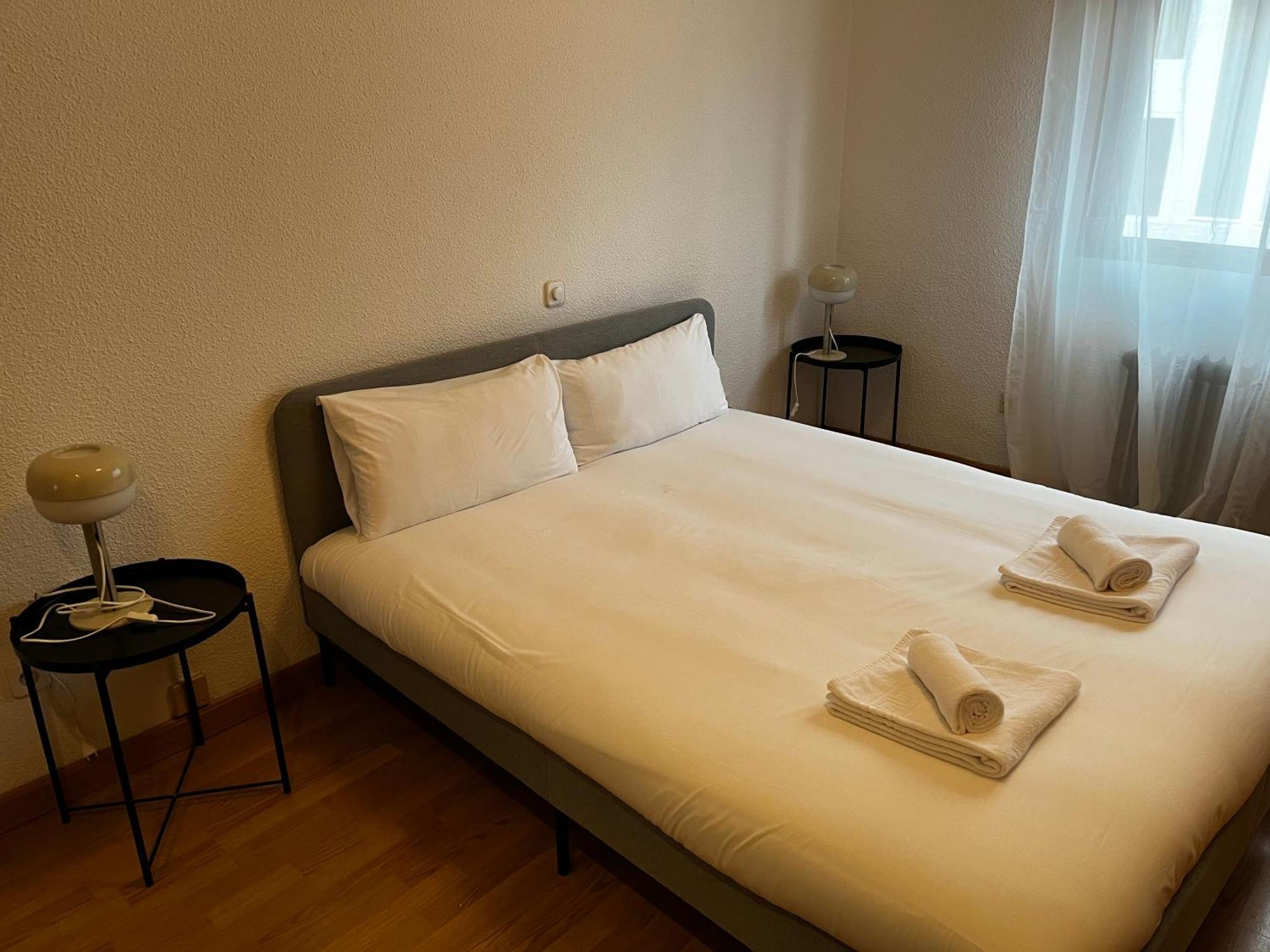 Lejlighed Exyca Tetuan *