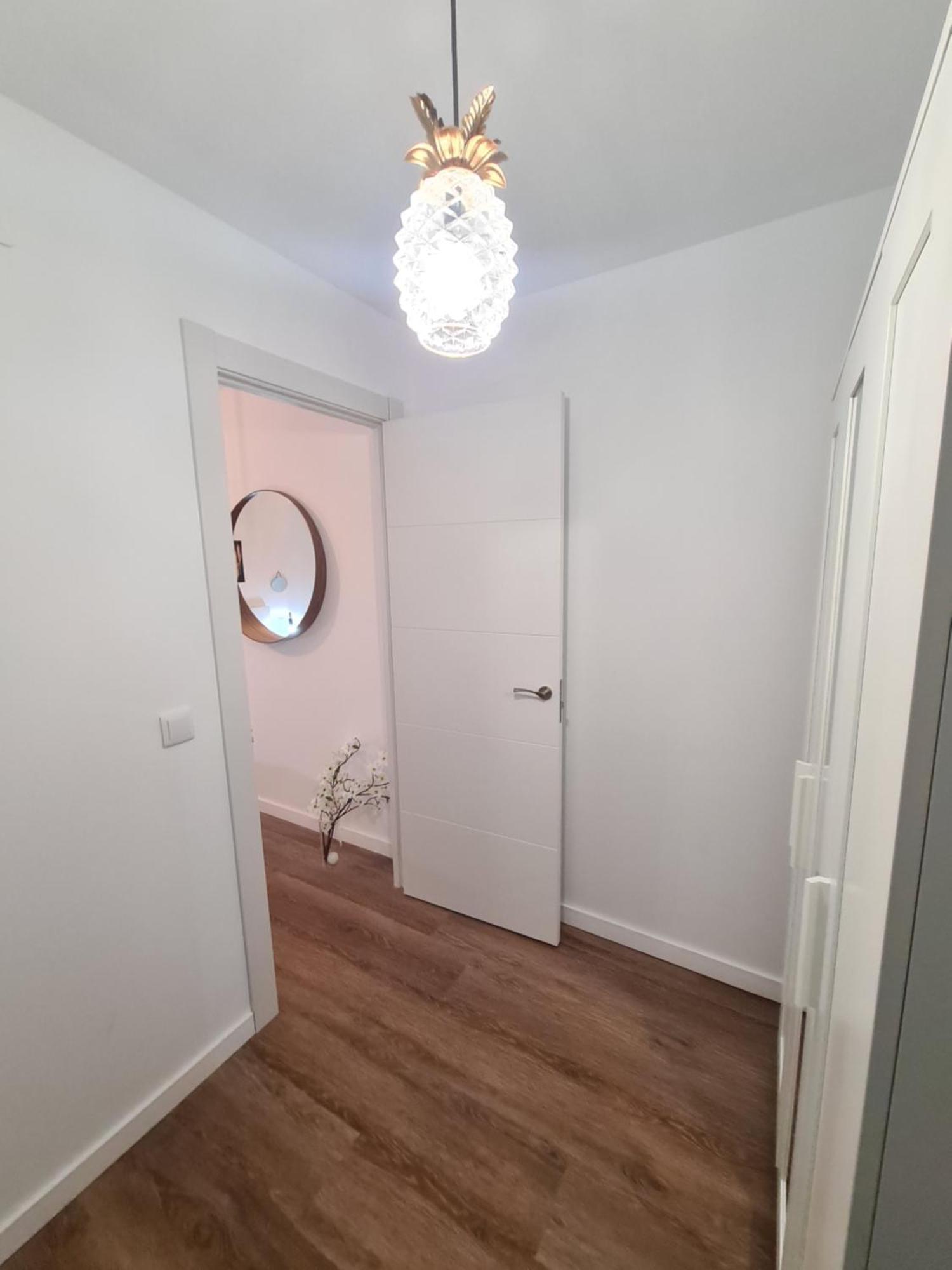Apartamento 4 5 Banos Puerta De Toledo - *