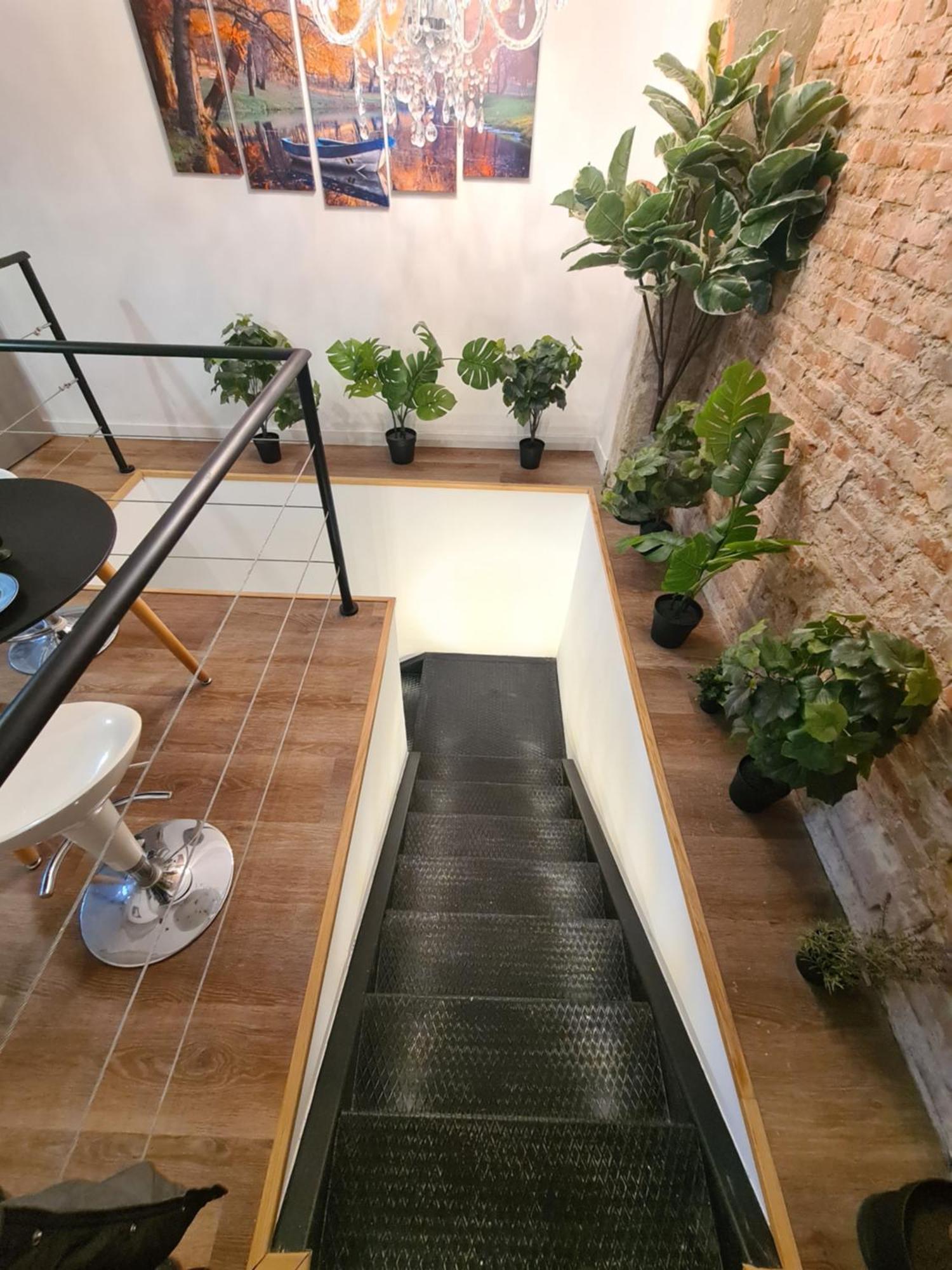 Apartamento 4 5 Banos Puerta De Toledo - *