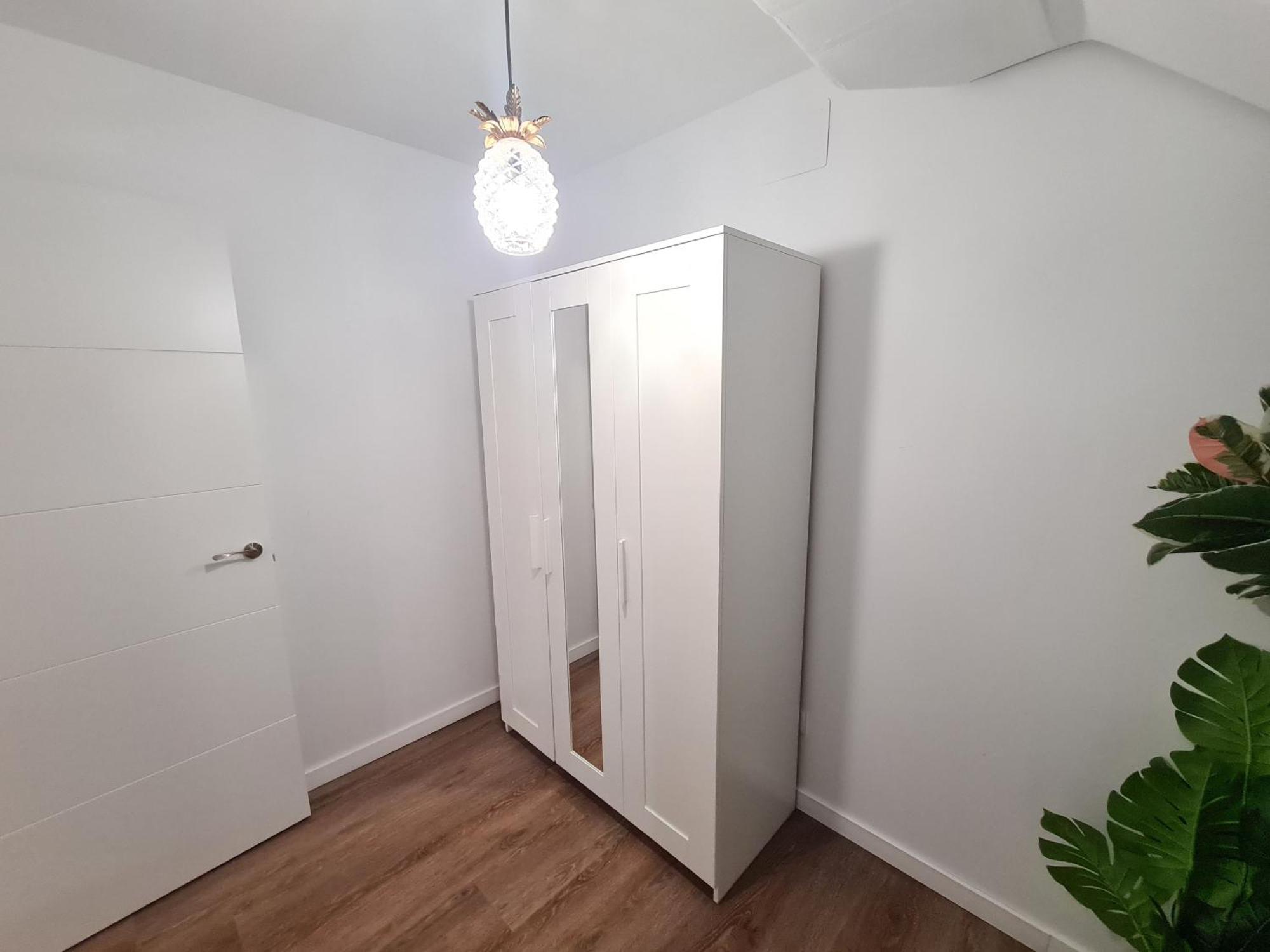 4 5 Banos Puerta De Toledo - Apartamento Madri