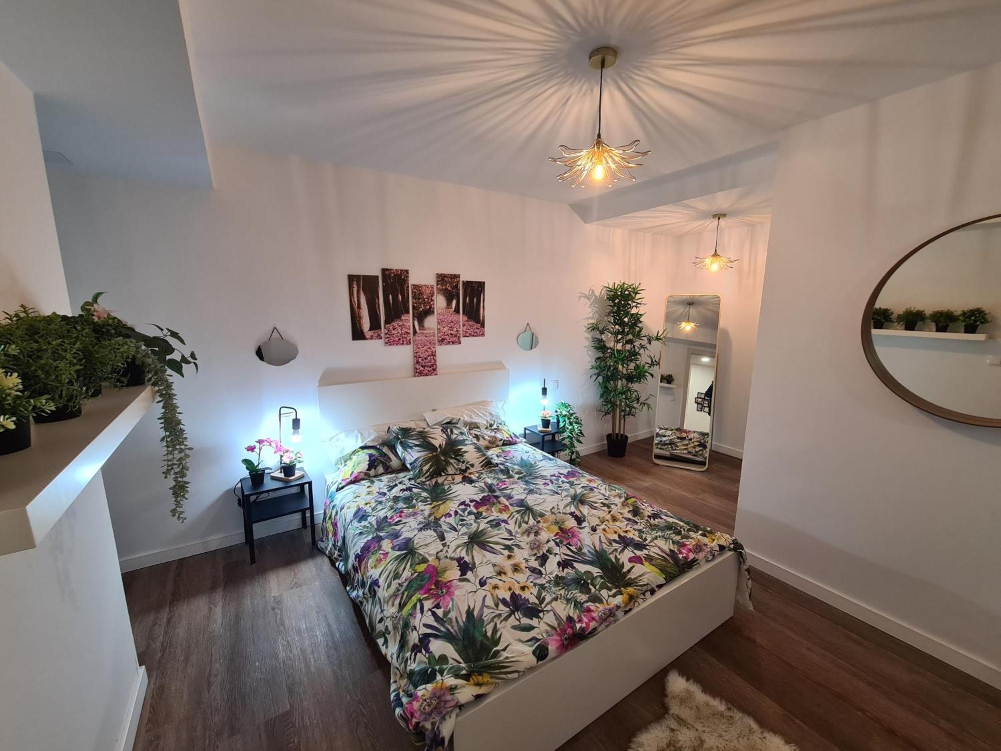 4 5 Banos Puerta De Toledo -
