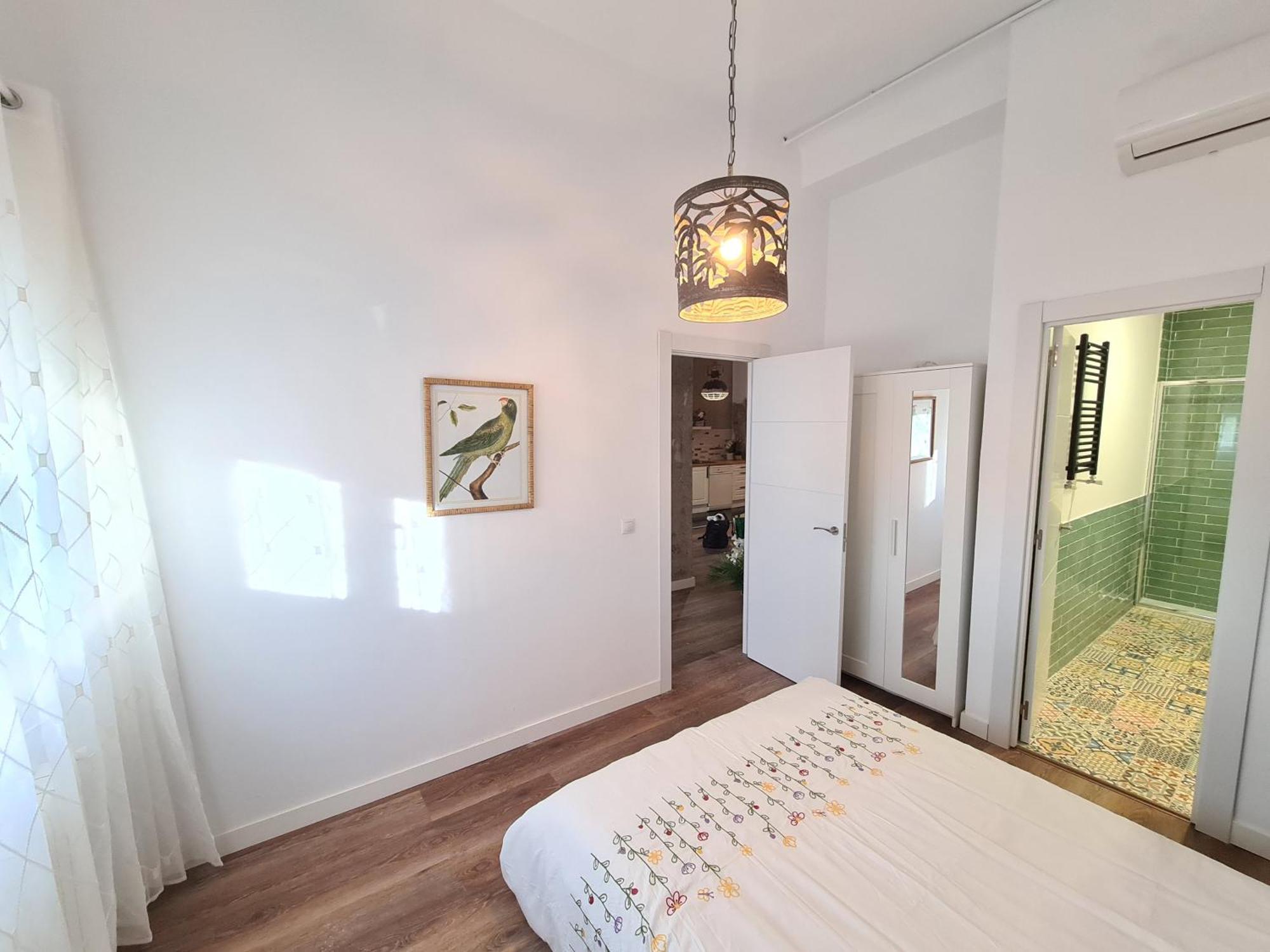 Apartamento 4 5 Banos Puerta De Toledo - *