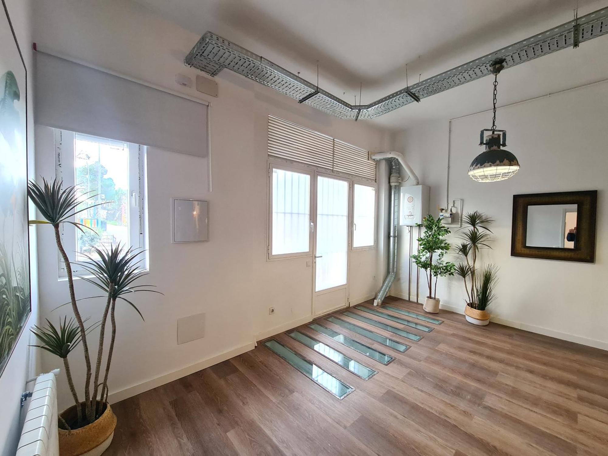 4 5 Banos Puerta De Toledo - Apartamento Madri