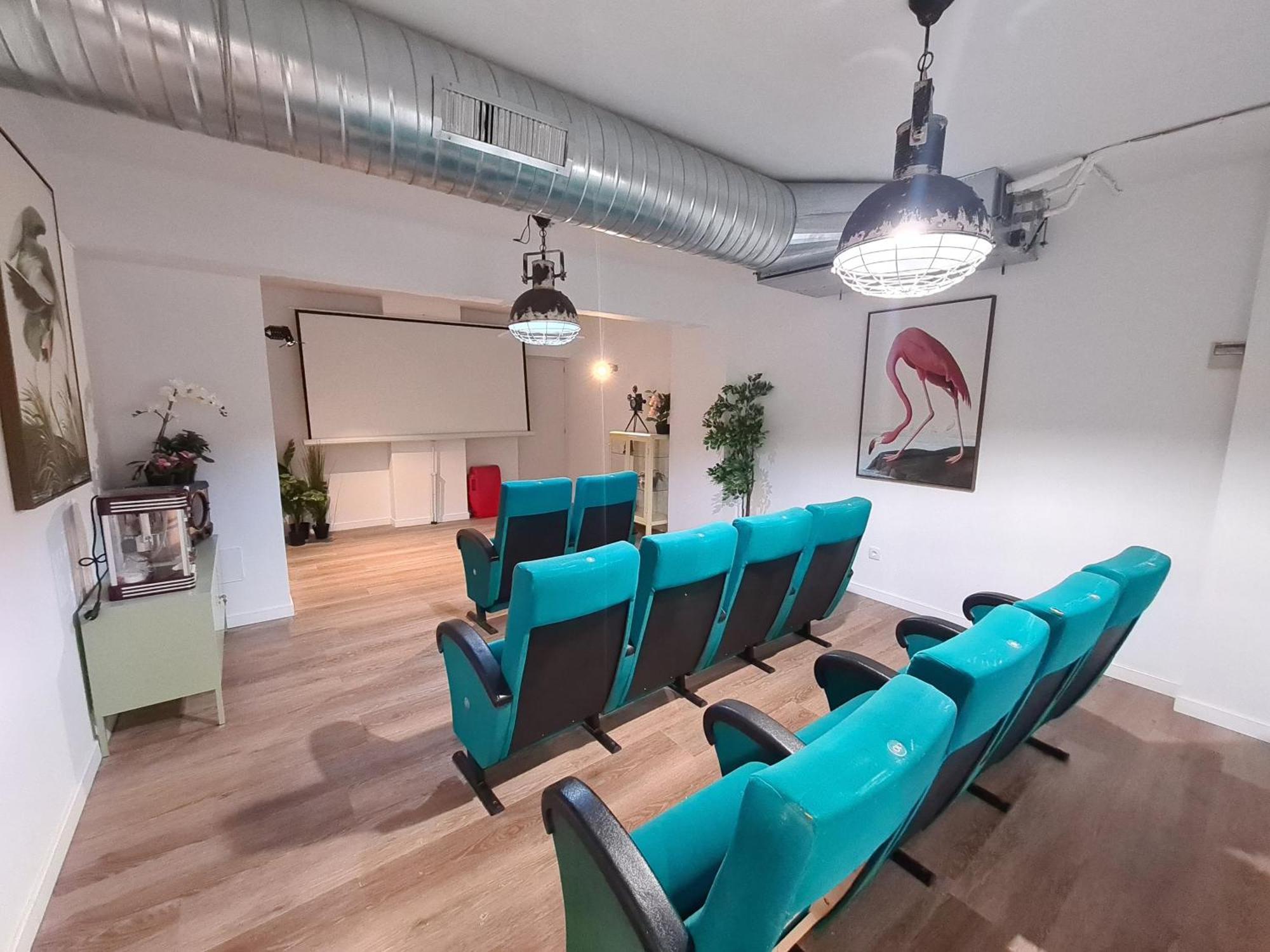 Apartamento 4 5 Banos Puerta De Toledo - Madri