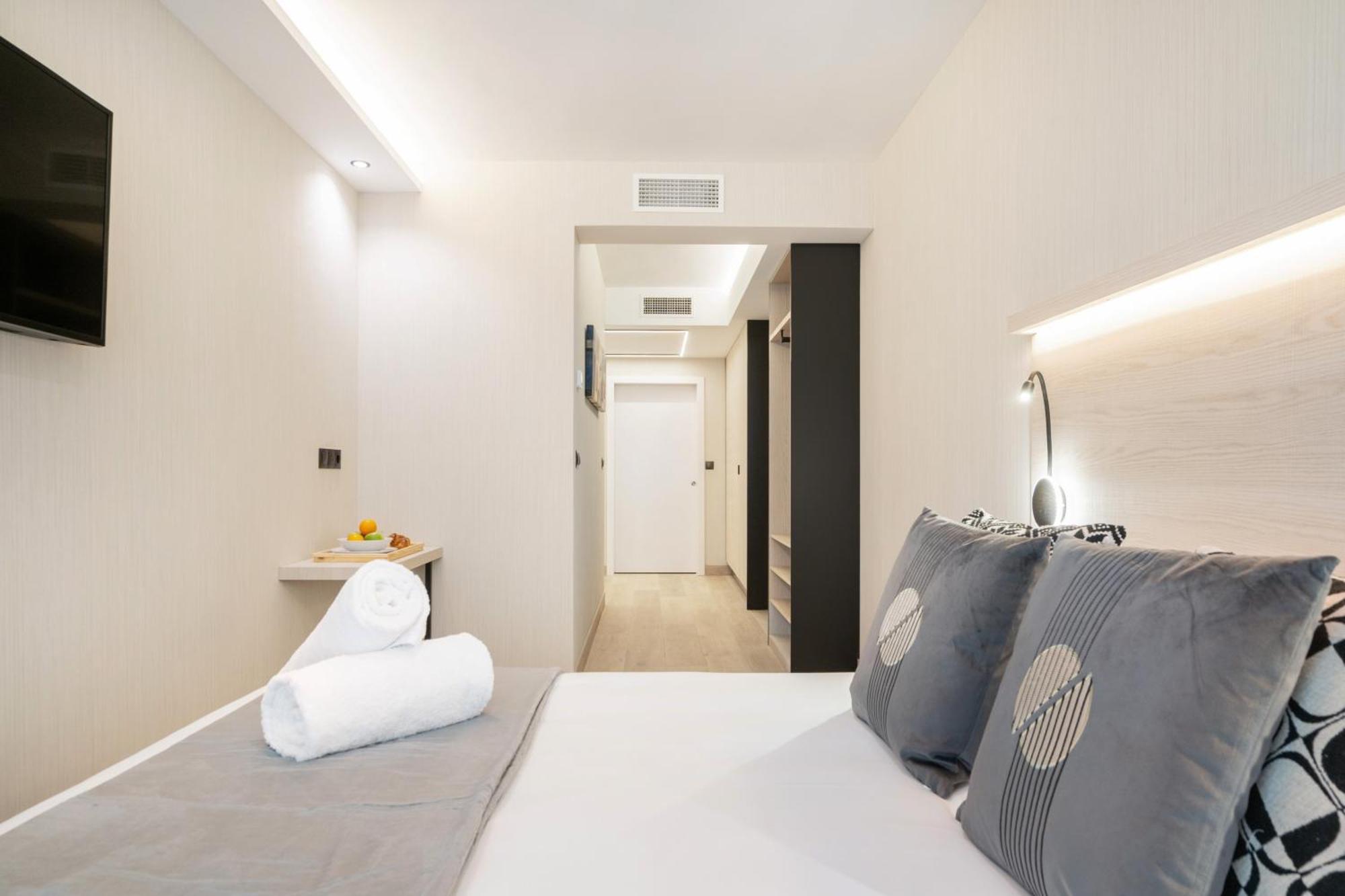 Apartment Dobo Homes - Sb20 Madrid