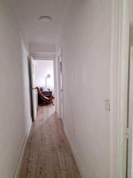 Apartment Porthos, Bonito Zona Puerta Del Angel Madrid