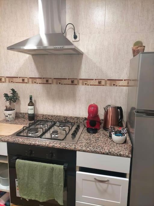 Apartment Porthos, Bonito Zona Puerta Del Angel Madrid