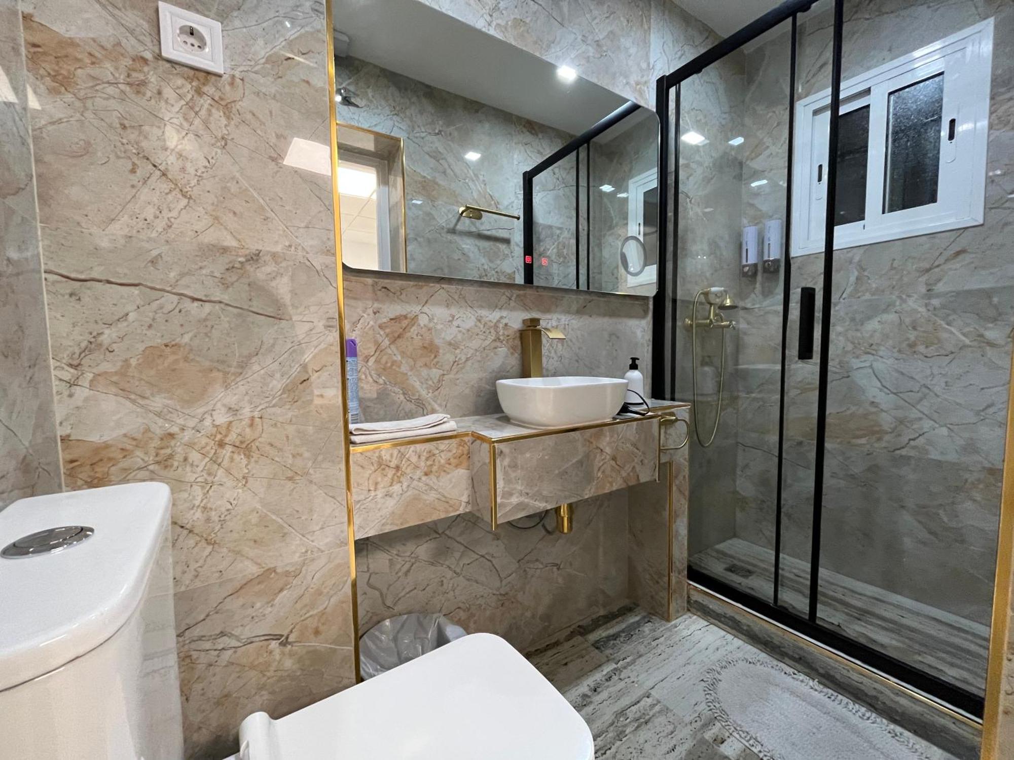 Apartment Harli4 Luxury Plaza Mayor