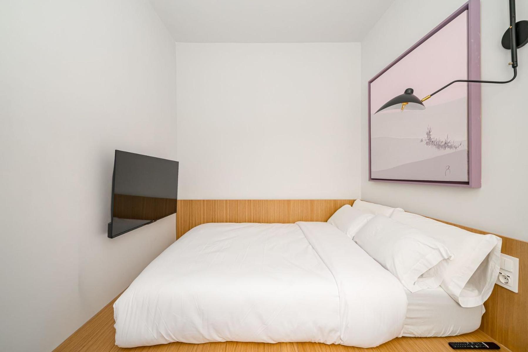 Apartamento Centric Creative Madri