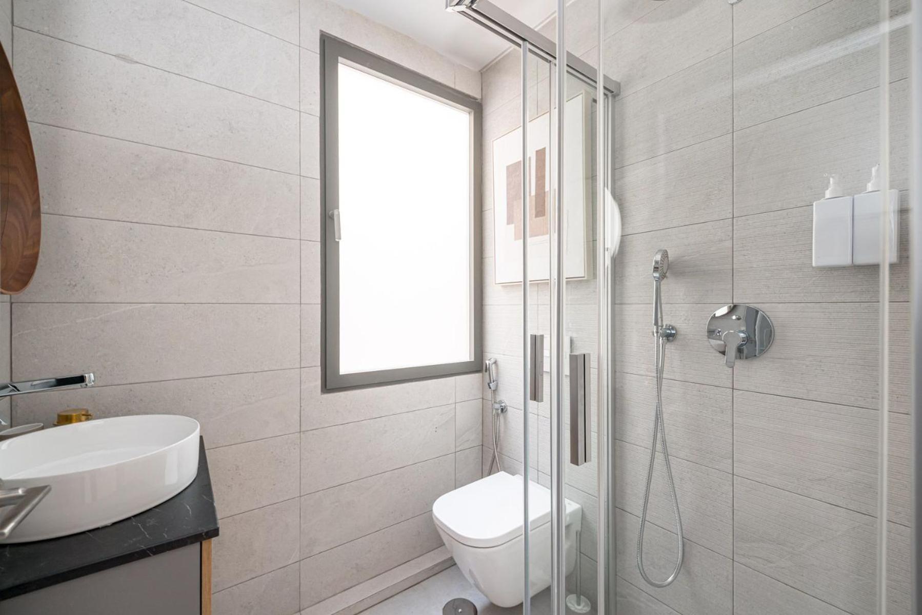 Apartamento Centric Creative Madri