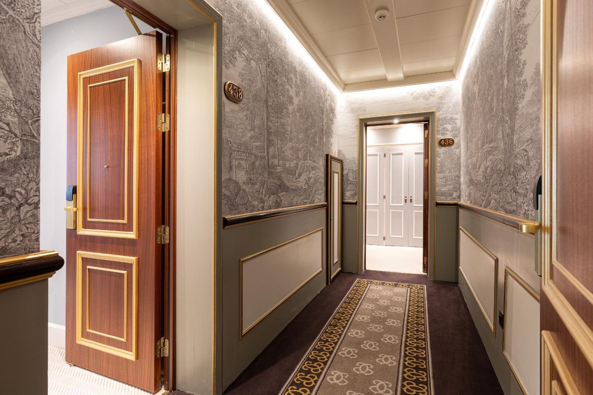Wellington & Hotel Madrid