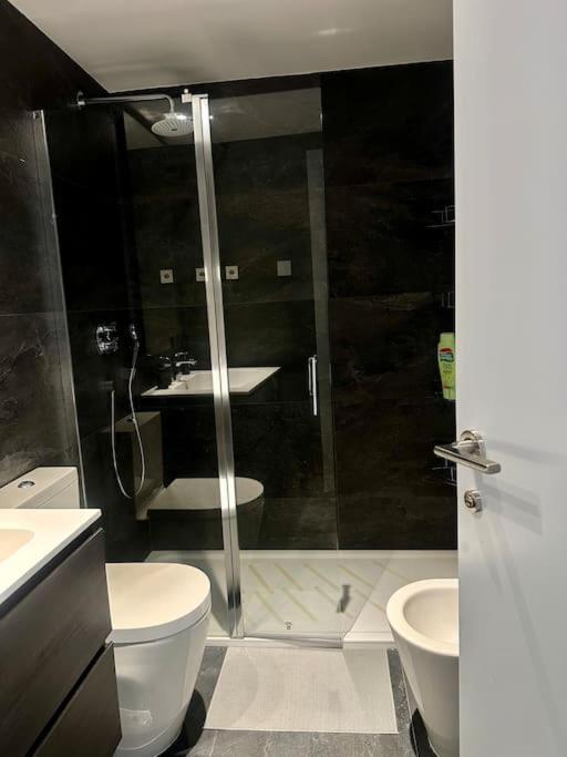 Apartamento Apartamento Torre Australis
