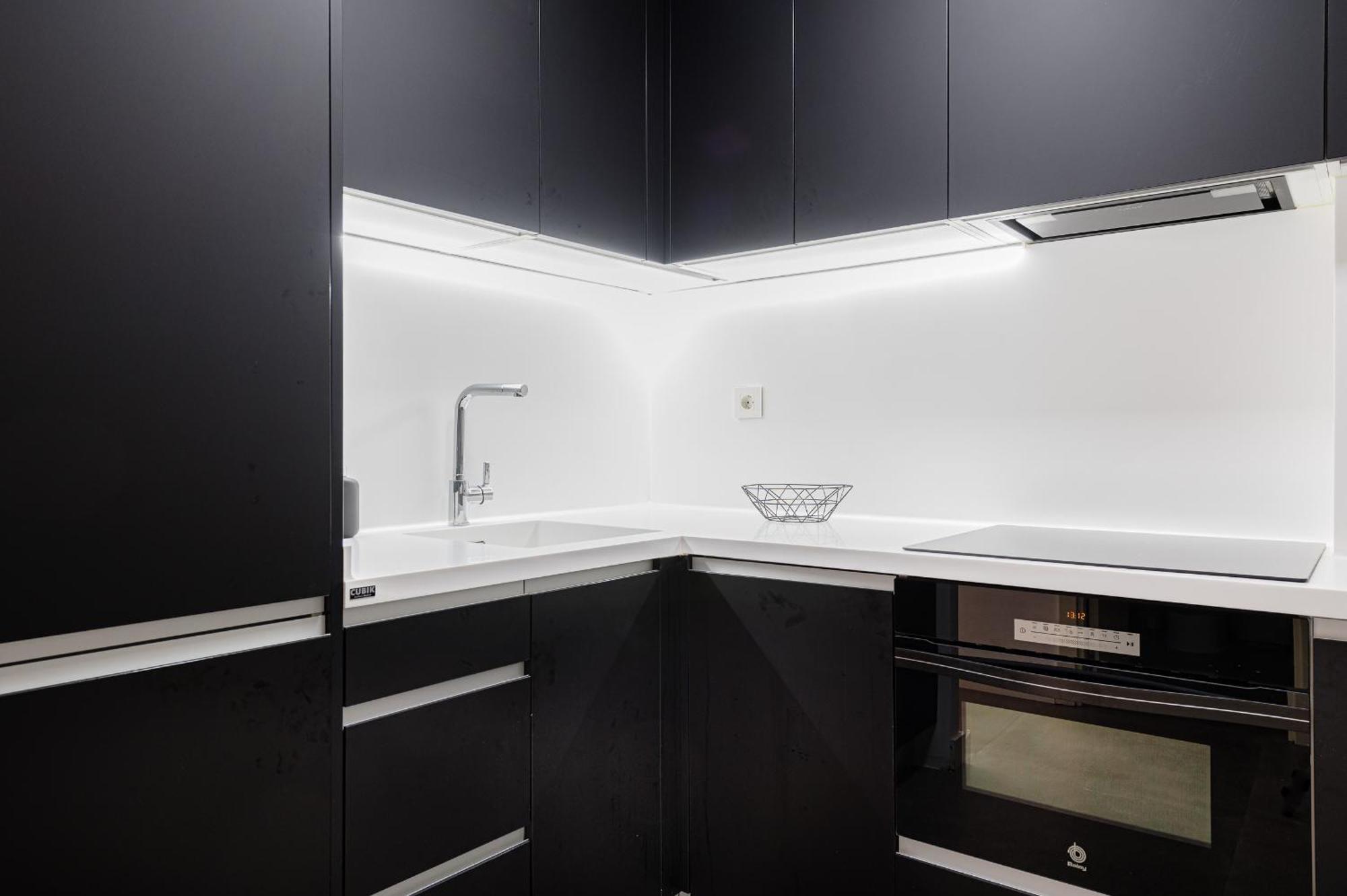 Apartment Chueca - Pedro Zerolo By Sharingco Madrid