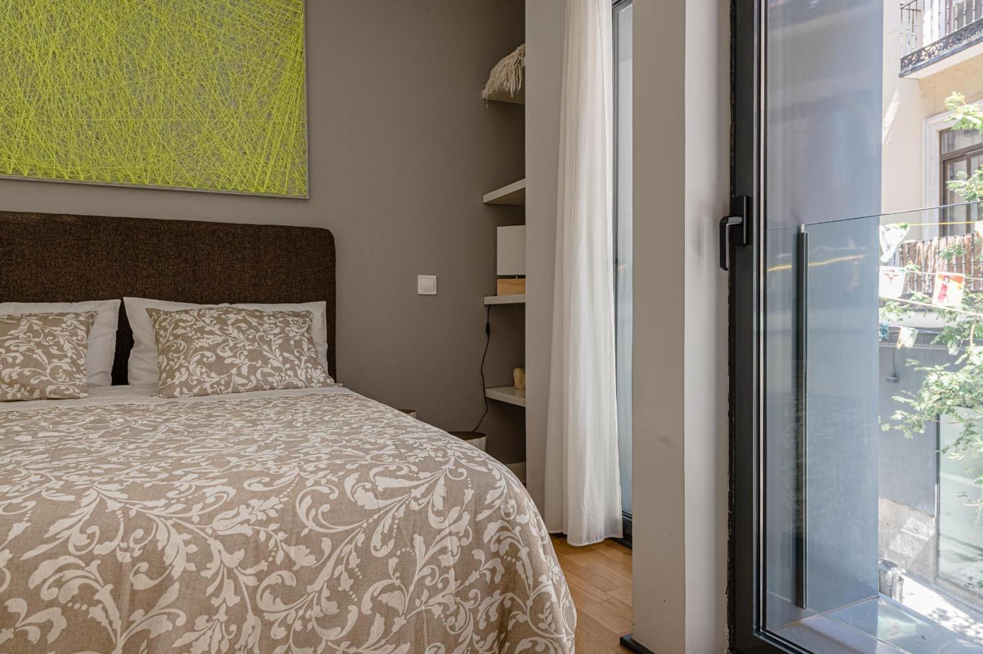 Apartment Chueca - Pedro Zerolo By Sharingco *