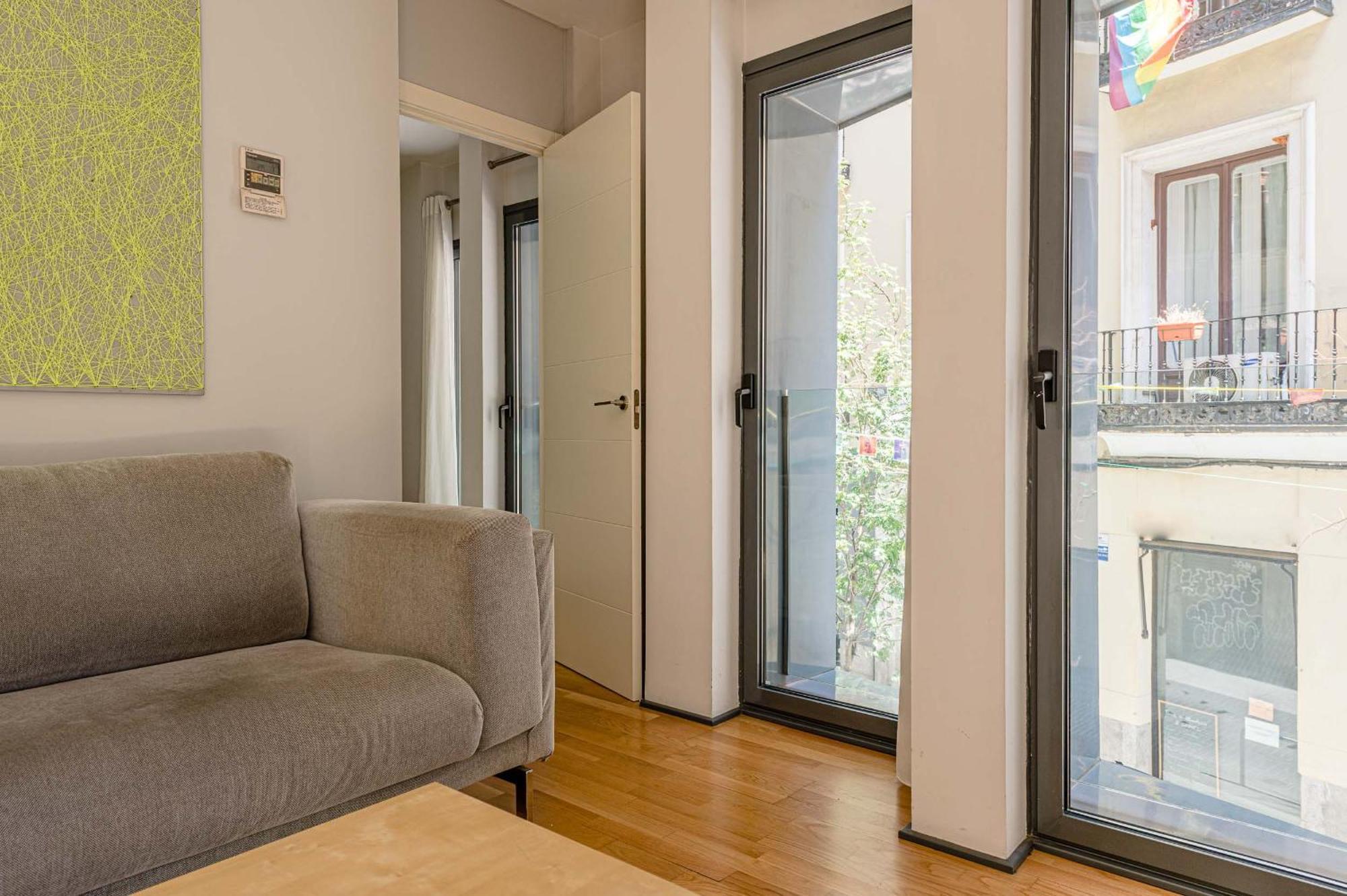 Apartment Chueca - Pedro Zerolo By Sharingco Madrid