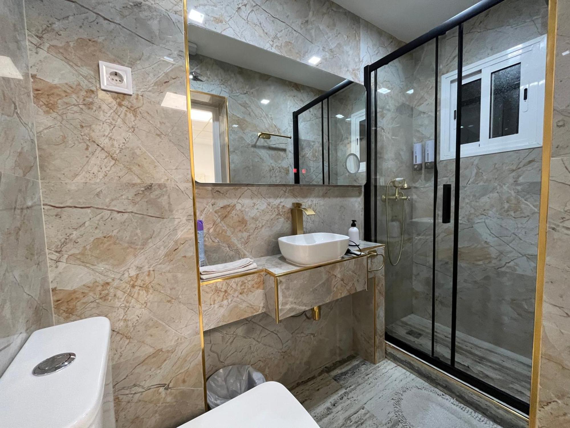 Apartamento Harli8 Luxurynoooo
