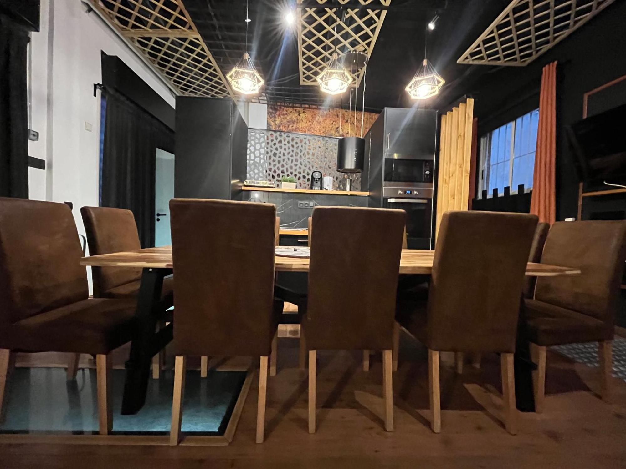 Chic8 Luxury Gran Via Apartment *