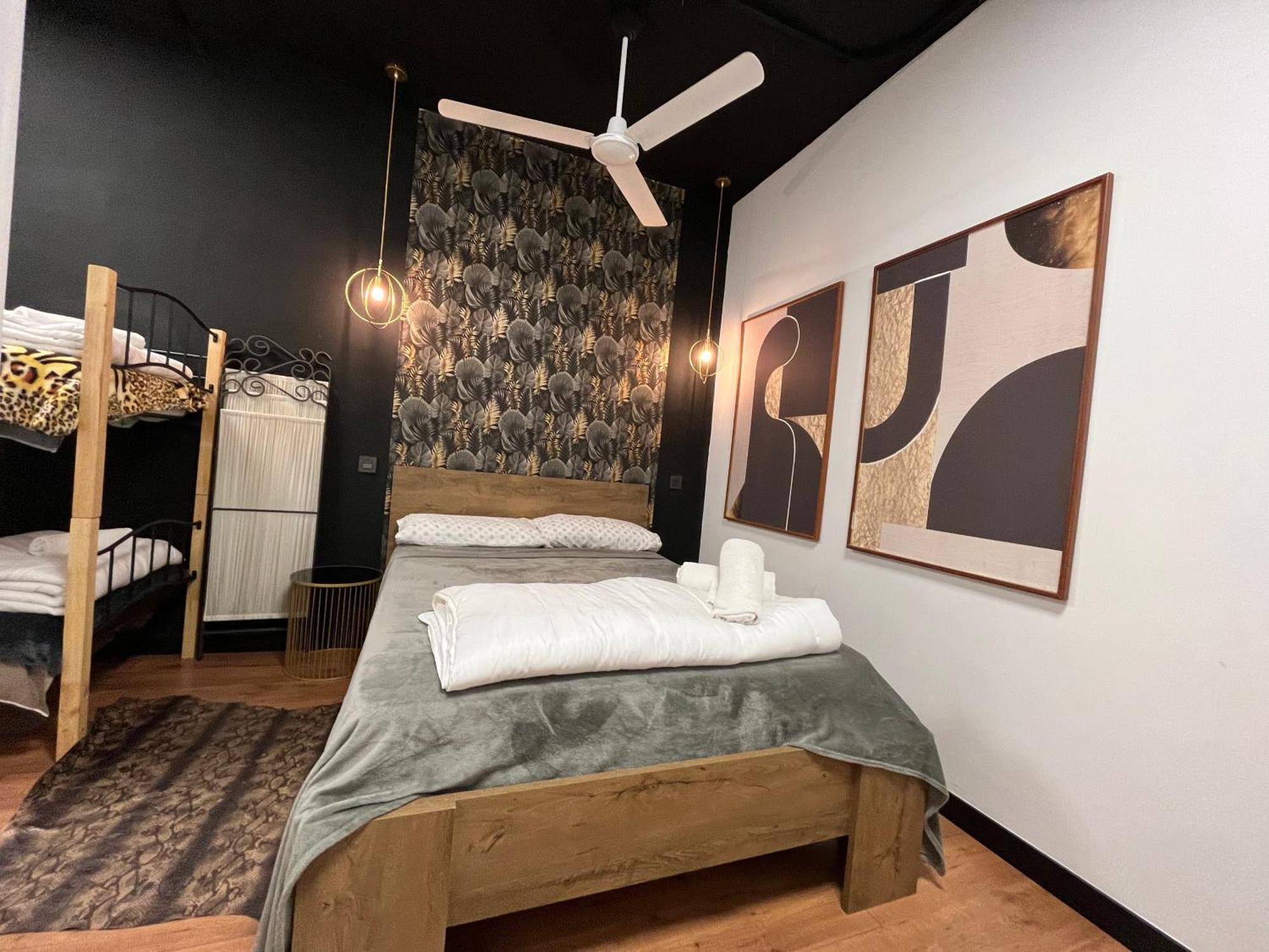 Chic8 Luxury Gran Via