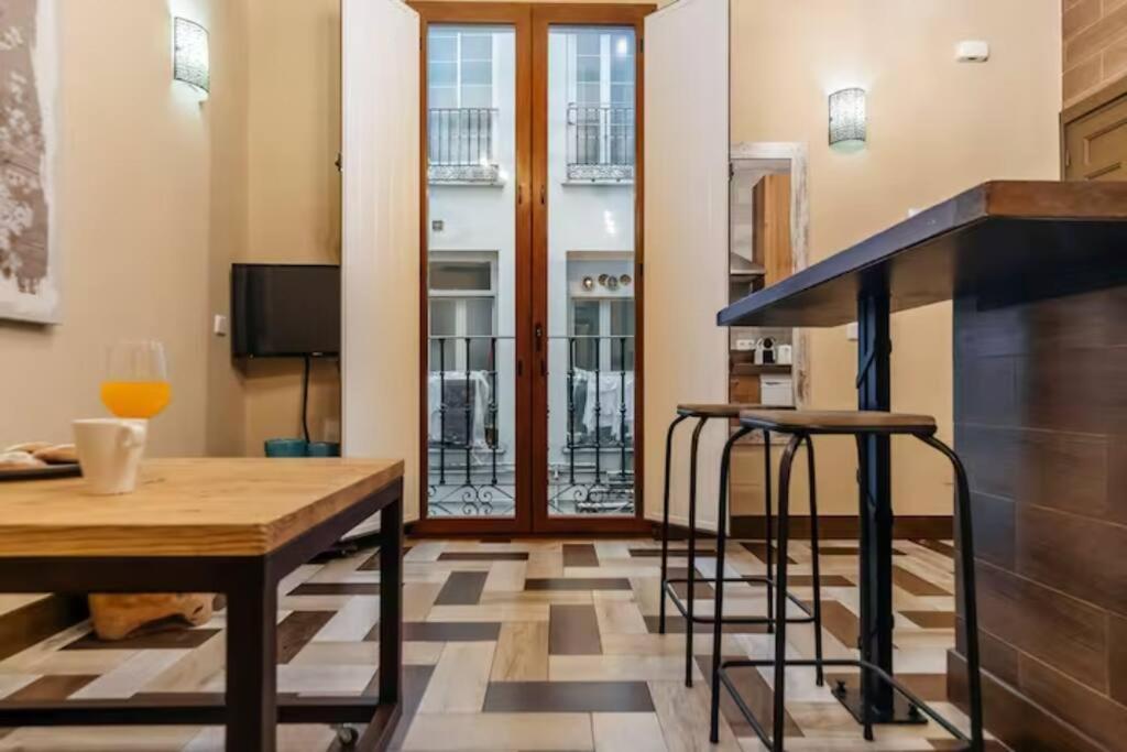 Lejlighed Cozy In Chueca. Barb1