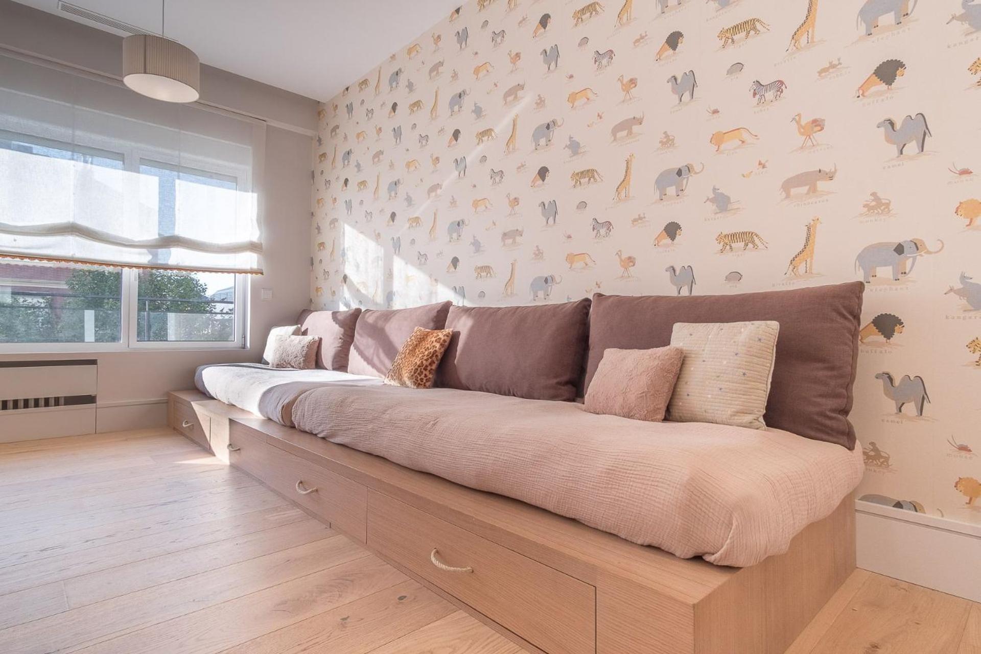 Apartamento Velazquez Retiro I *