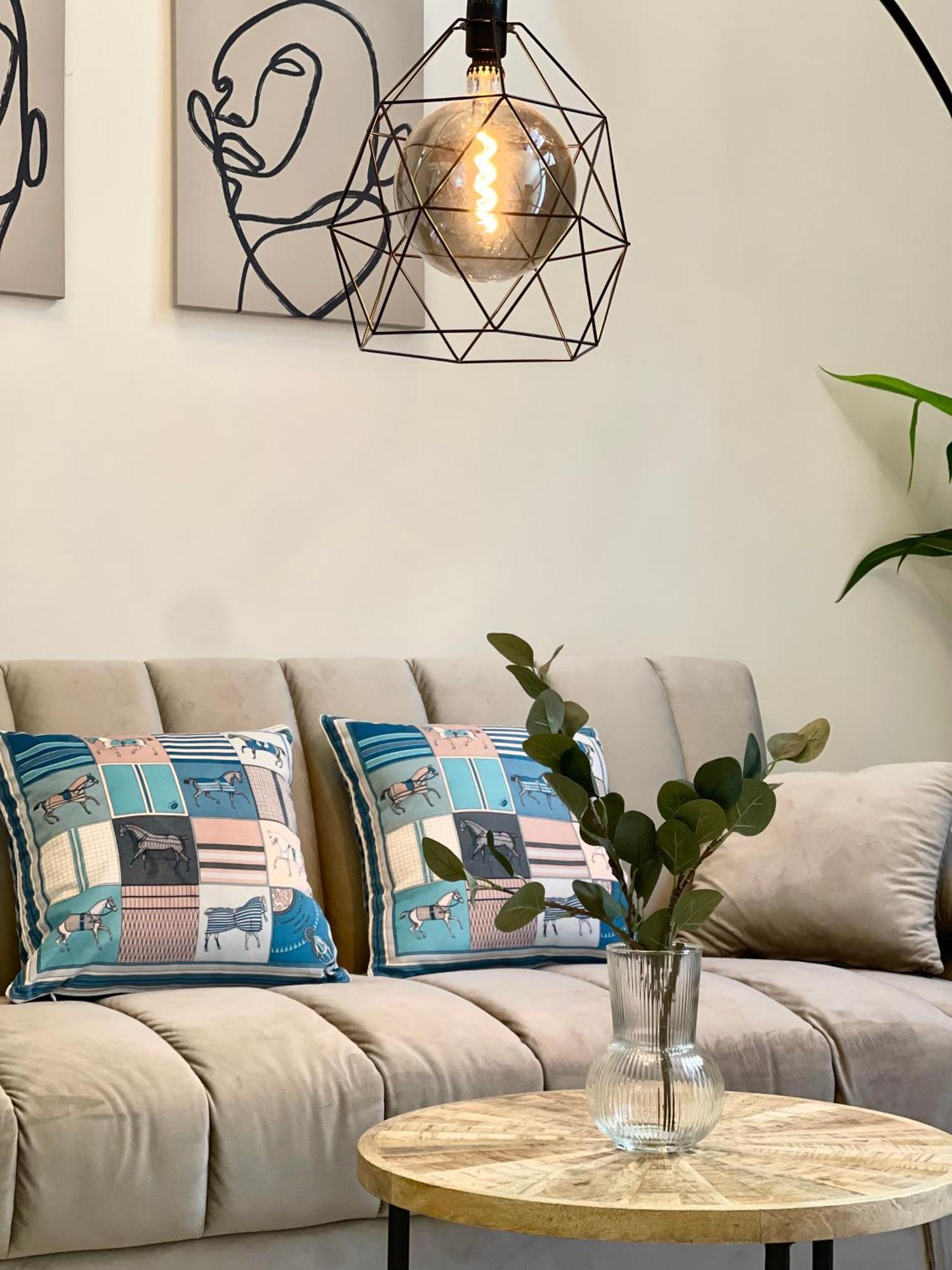 R&k Atocha Apartamento Madri