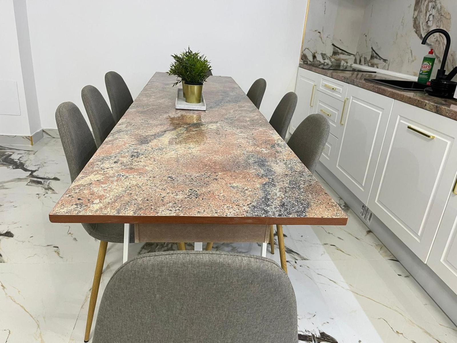 Apartamento Harli8 Luxurynoooo Madrid