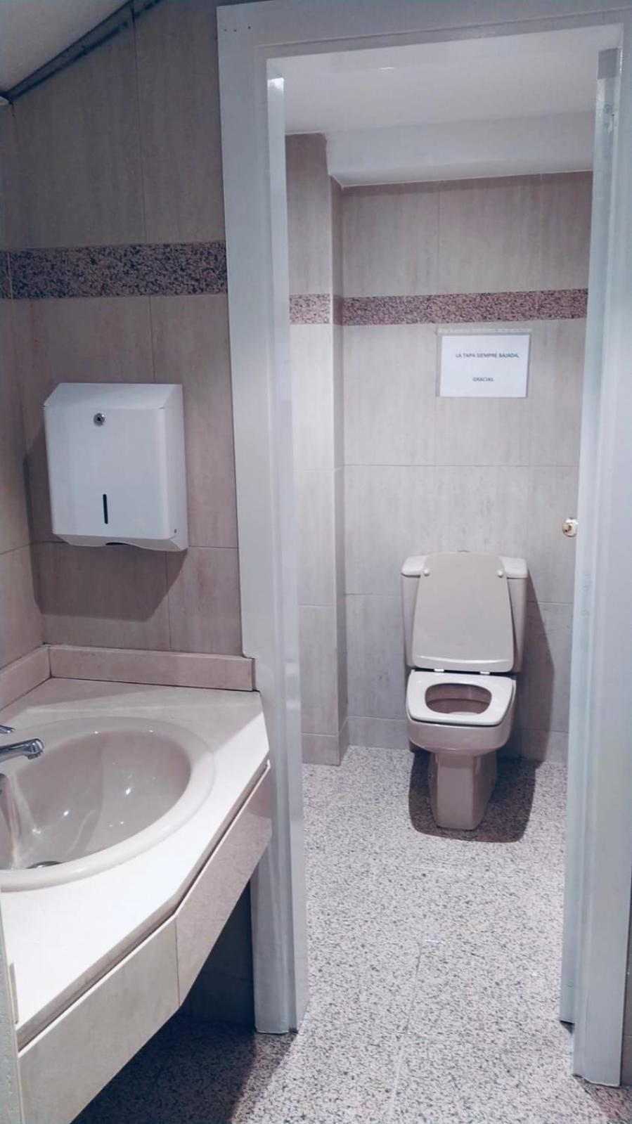 165 Vandrerhjem *