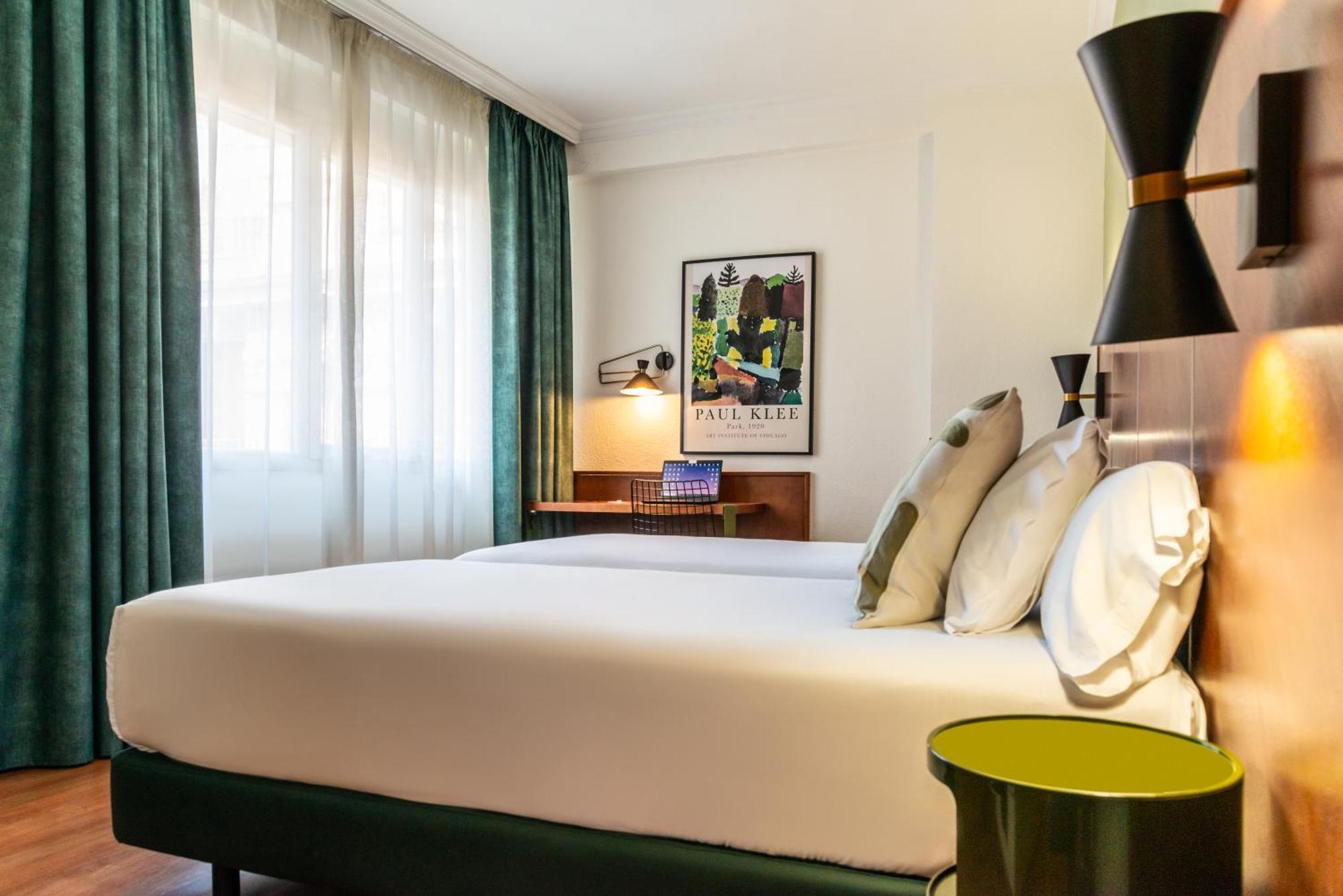 Cason Del Tormes By Happyculture Hotel Madrid