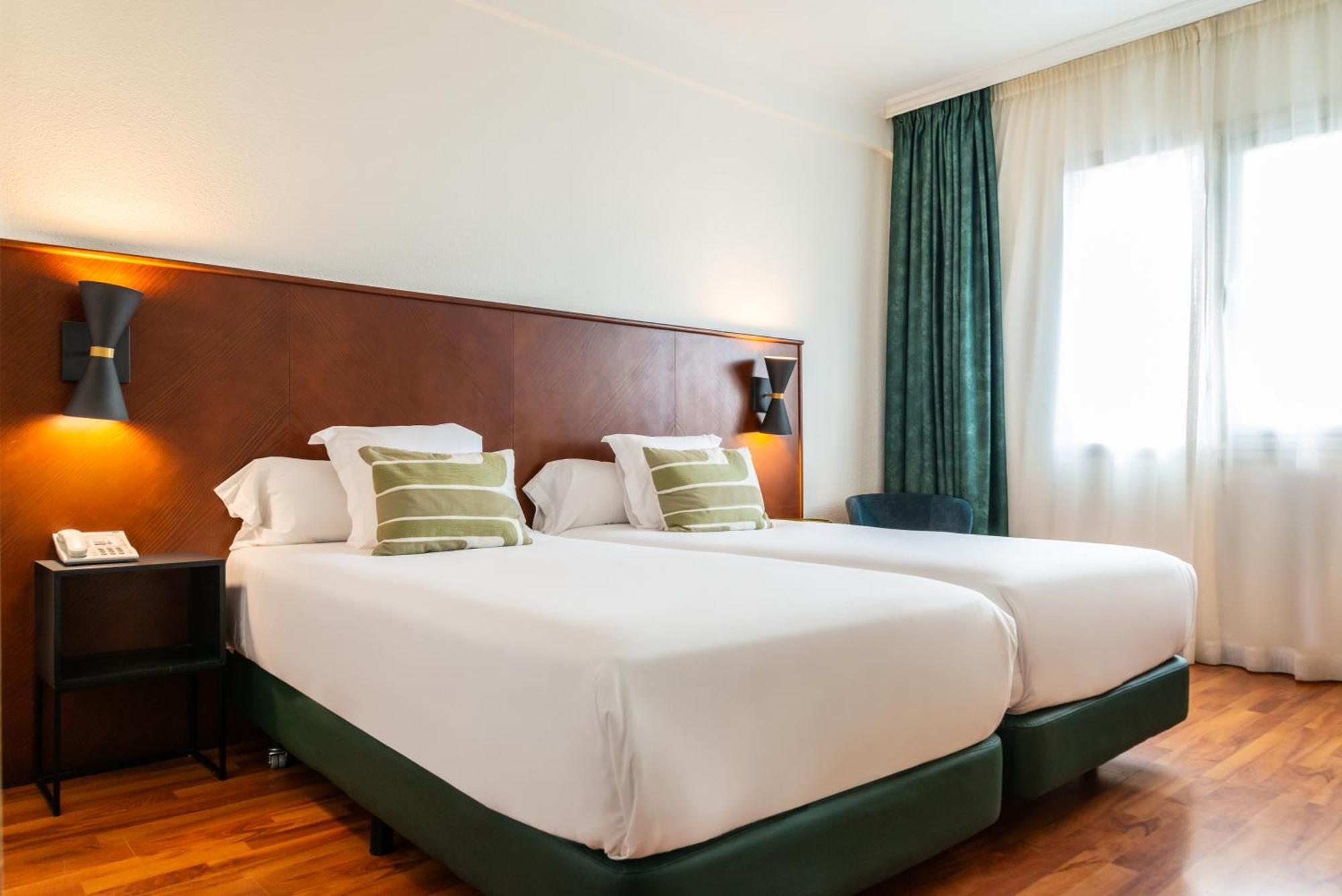 Cason Del Tormes By Happyculture 3* Madrid