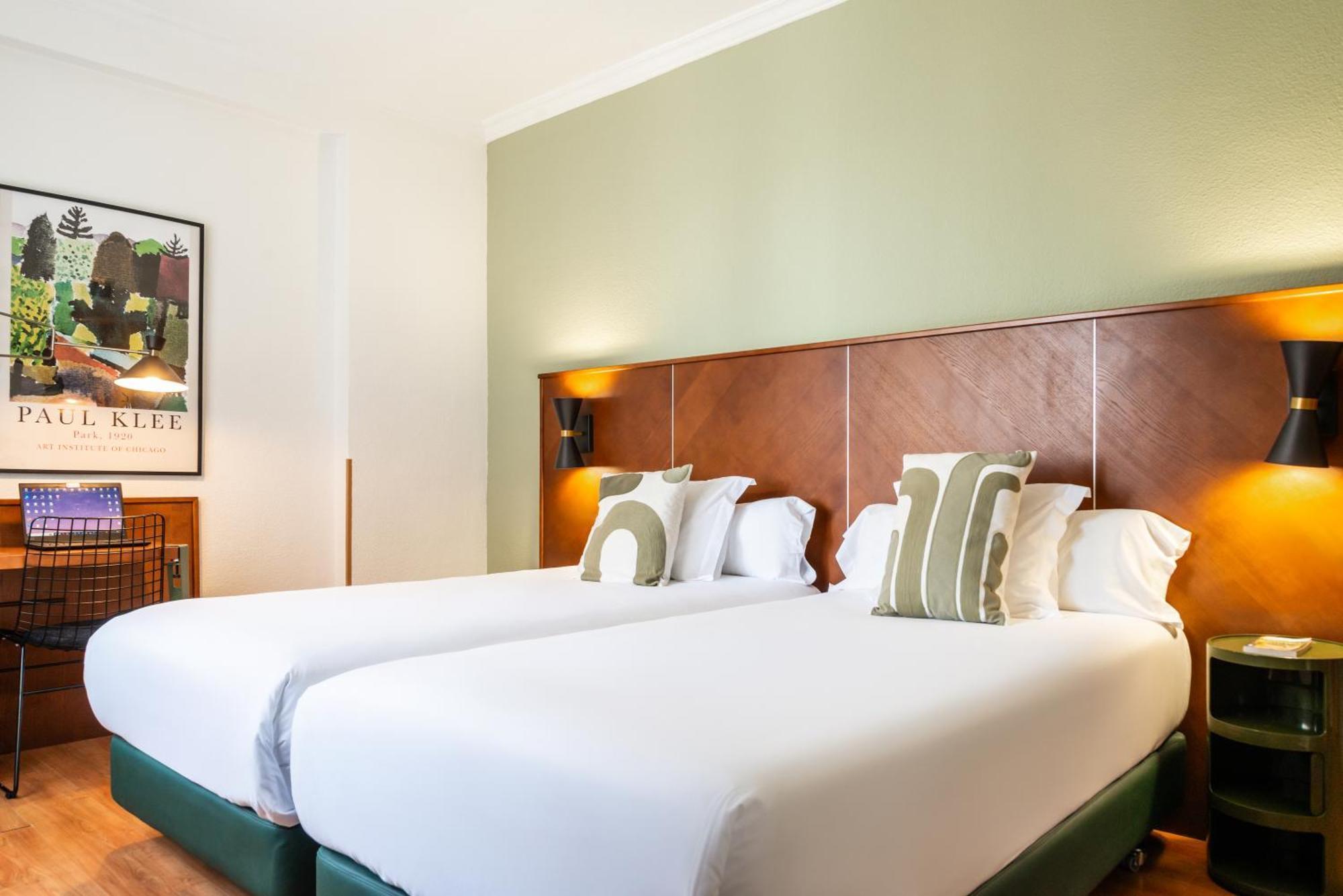 Cason Del Tormes By Happyculture Hotel 3*
