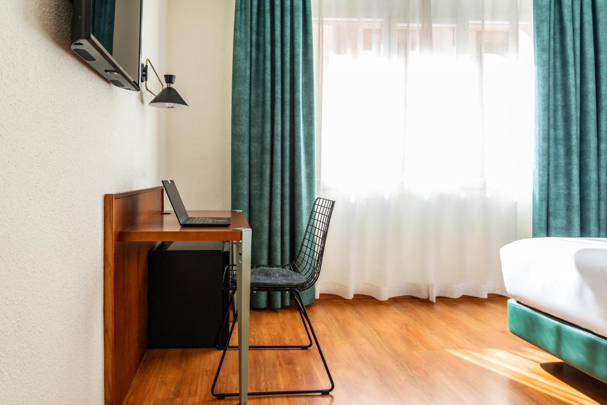 Hotel Cason Del Tormes By Happyculture