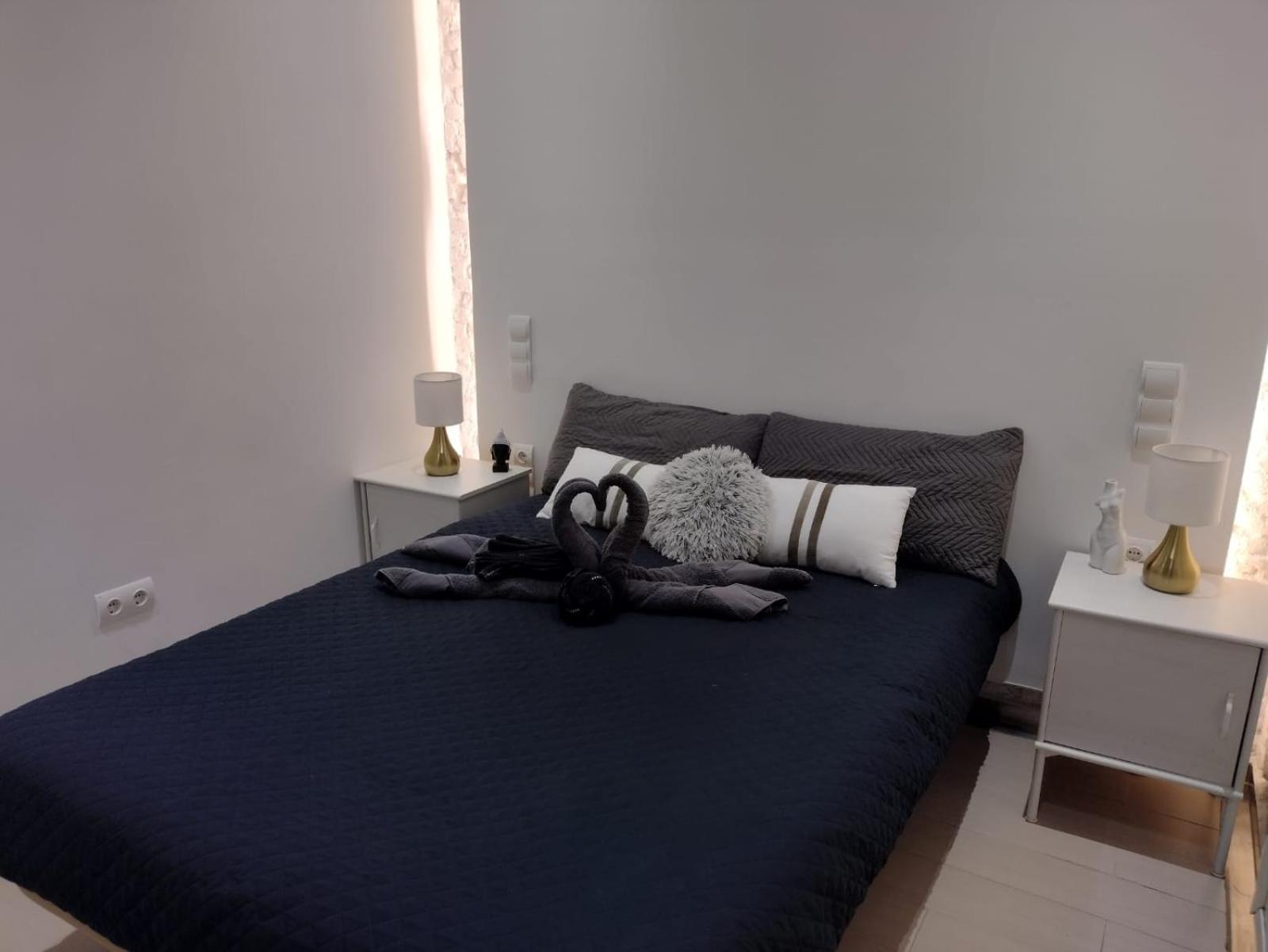 Apartamento Gran Via Centro Alonso Martinez