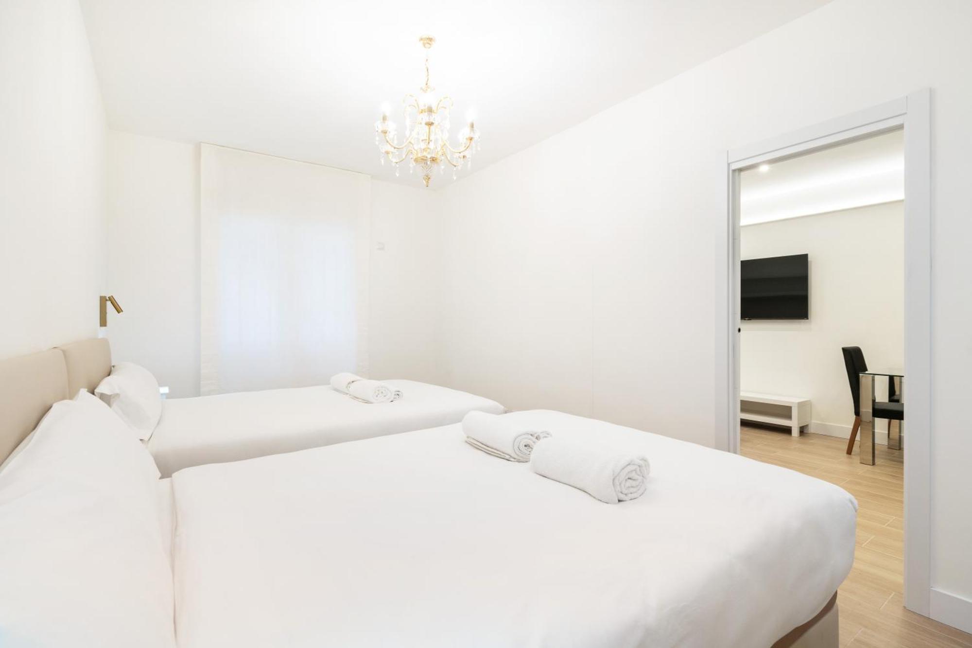 Apartamento Apartamento Unico En Gran Via