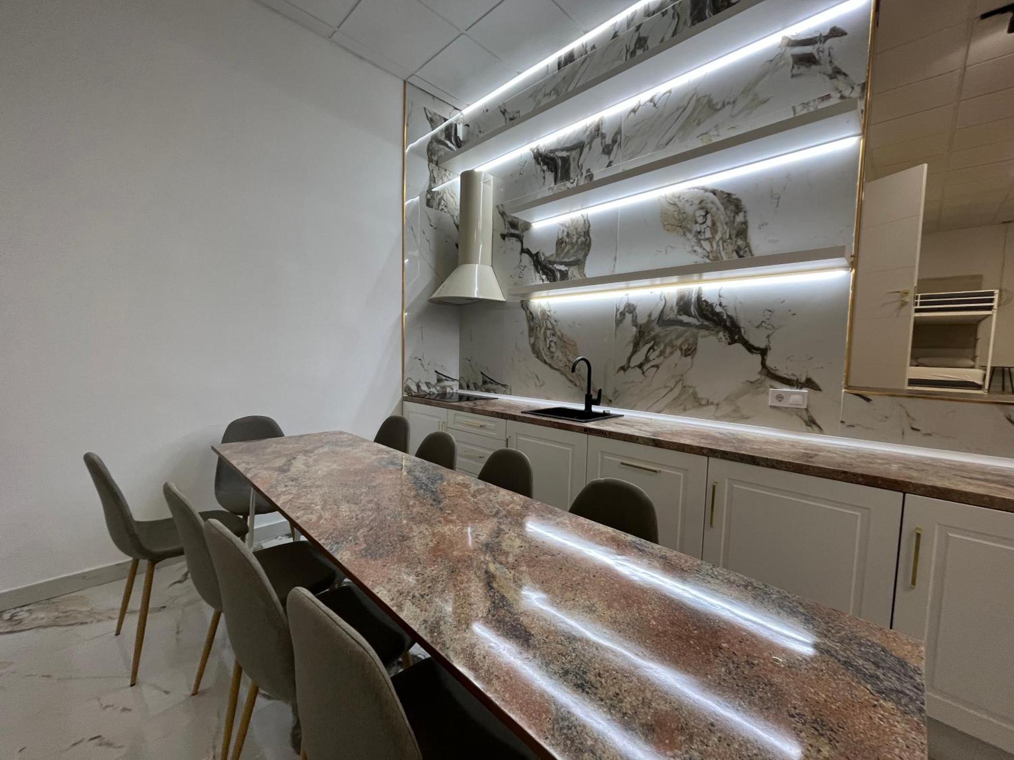 Harli4 Luxury Plaza Mayor Madrid