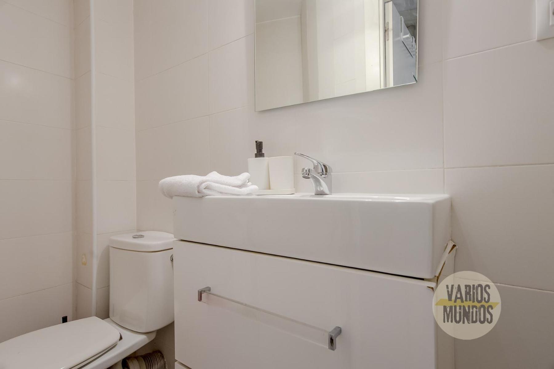 Explora Madrid Para 7, Al Pie De Gran Via E2