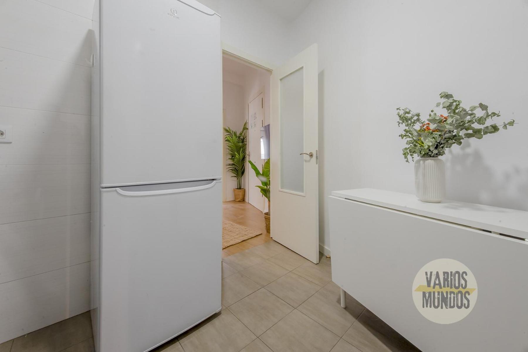 Apartment Explora Madrid Para 7, Al Pie De Gran Via E2 *