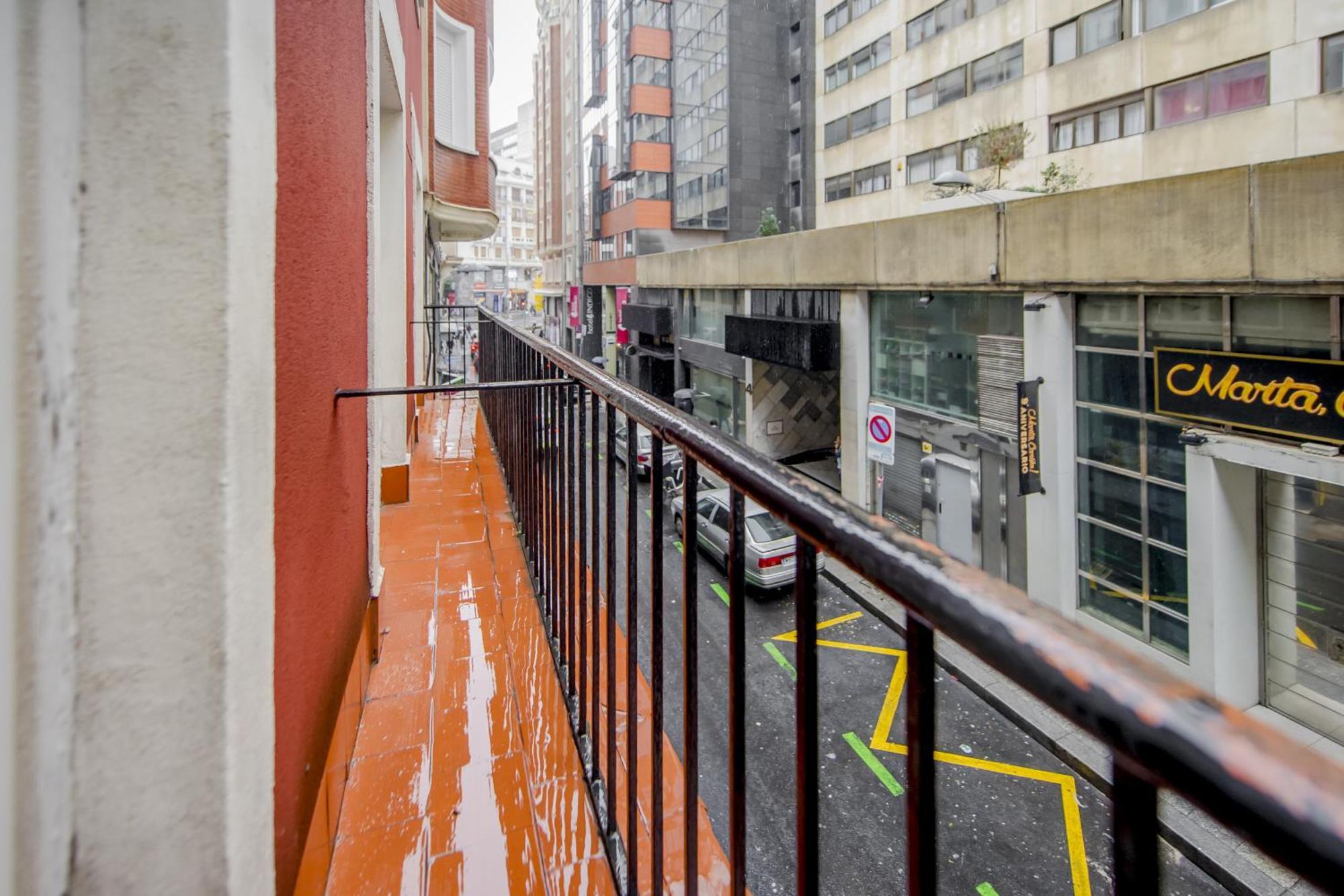 Explora Madrid Para 7, Al Pie De Gran Via E2