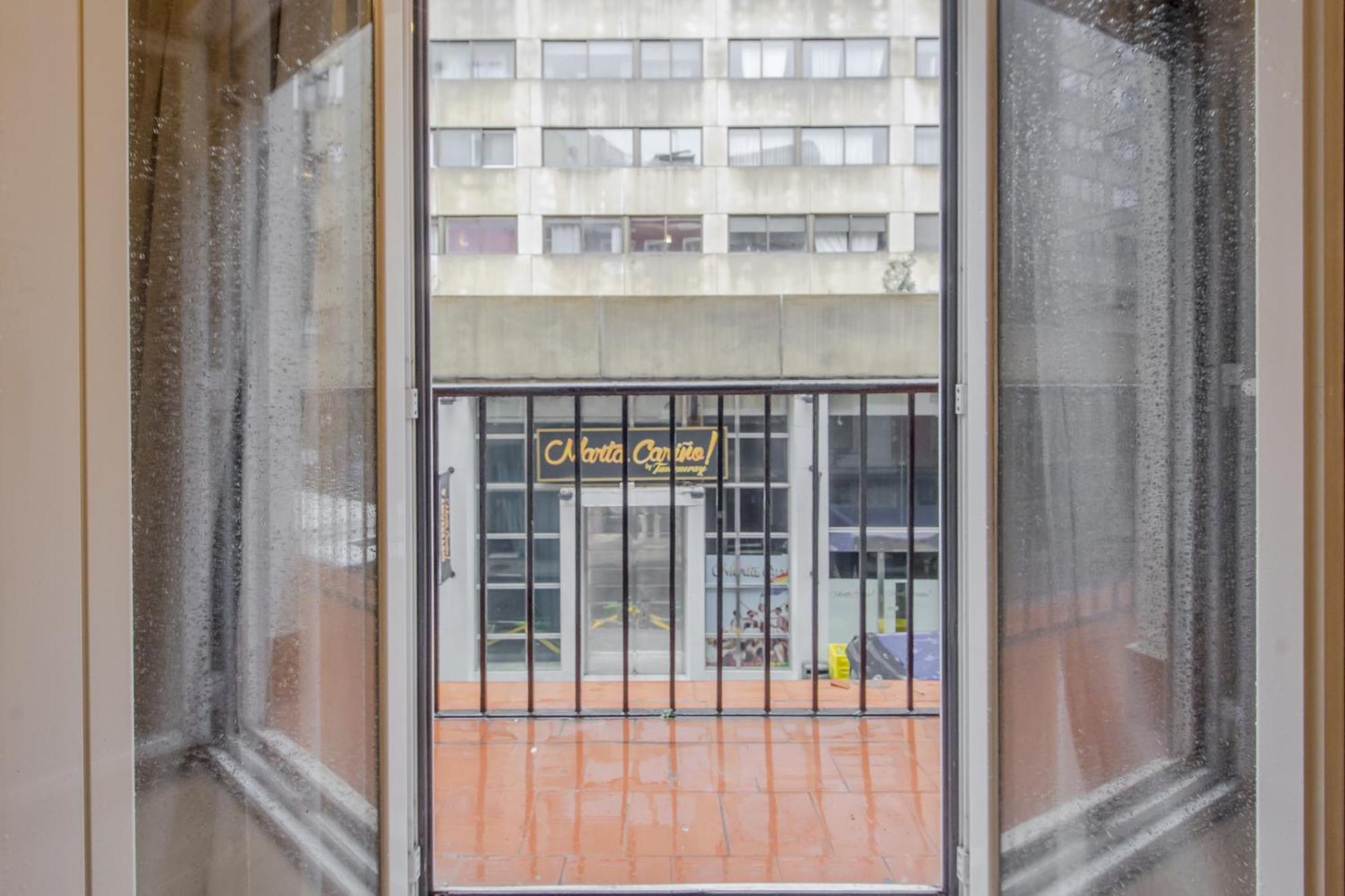 Explora Madrid Para 7, Al Pie De Gran Via E2 Apartment