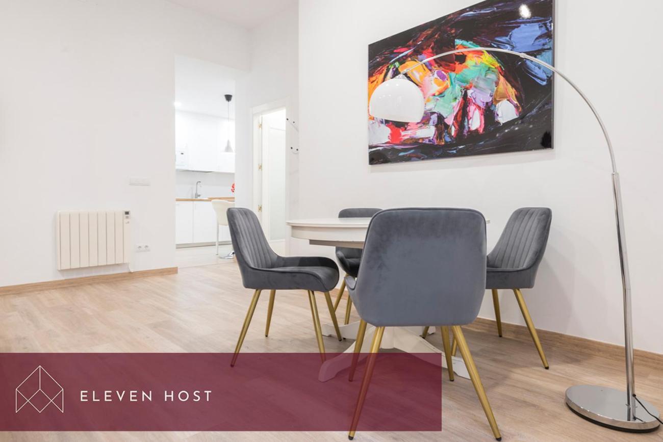 Exclusive Balcony Plaza Mayor Apartment *