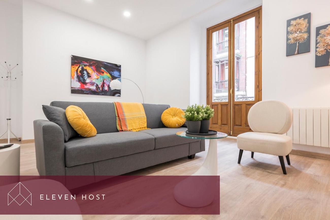 Apartment Exclusive Balcony Plaza Mayor